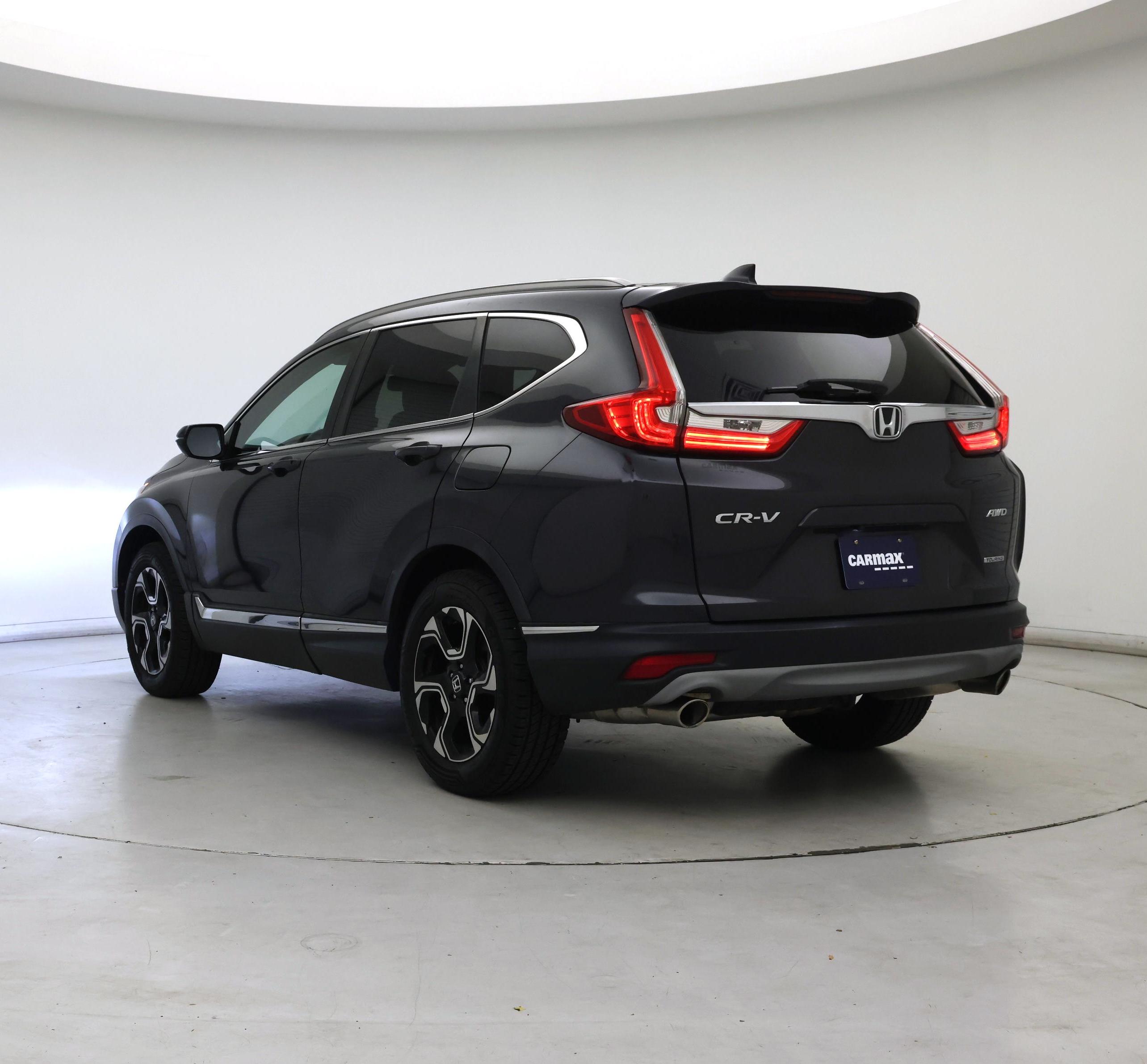 Thumbnail: 2018 Honda CR-V - 2