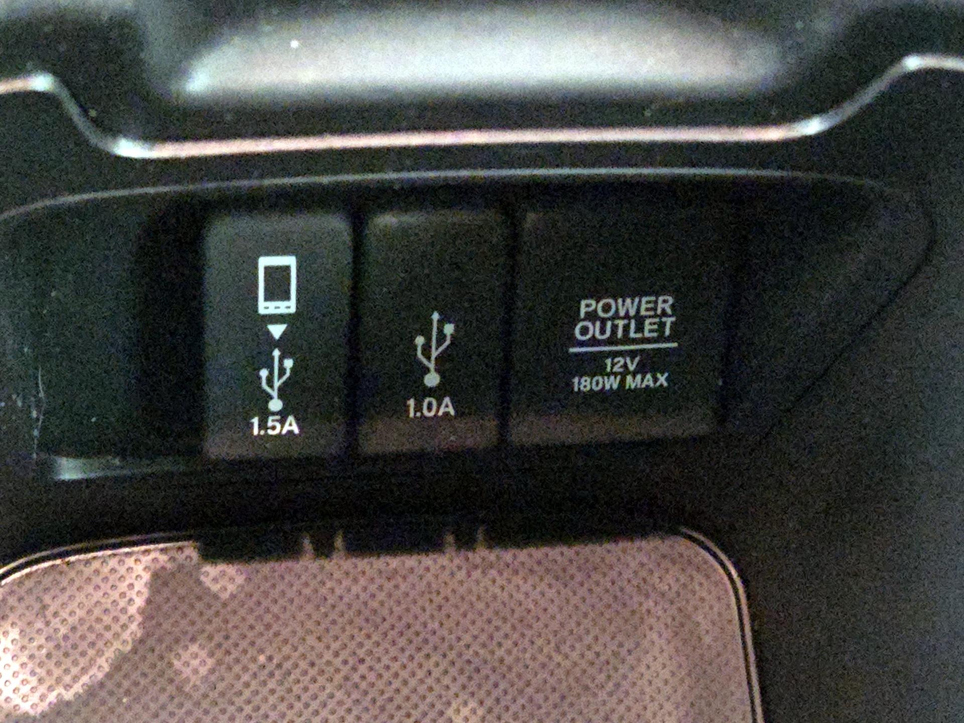 Thumbnail: 2018 Honda CR-V - 19