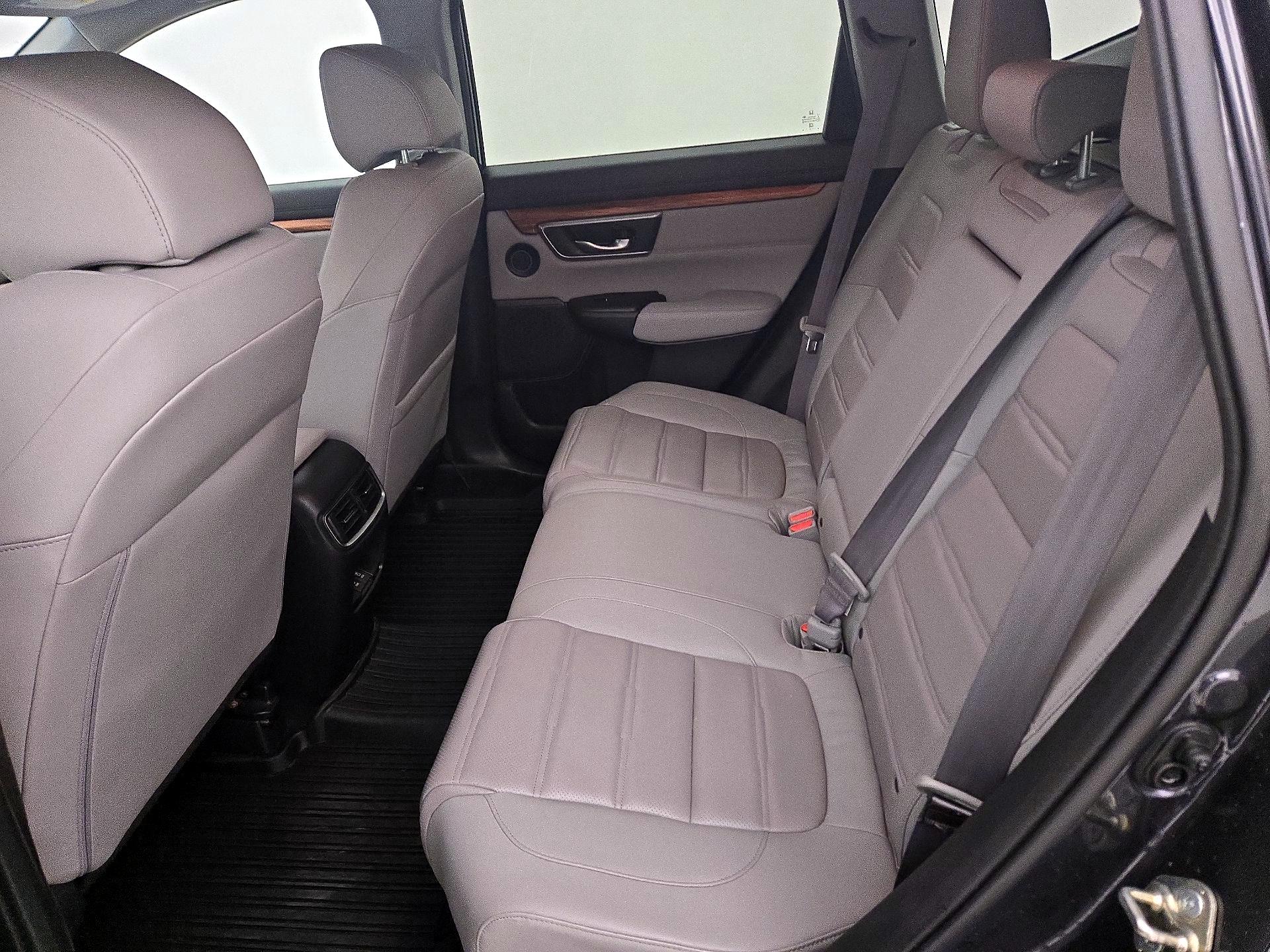 Thumbnail: 2018 Honda CR-V - 20