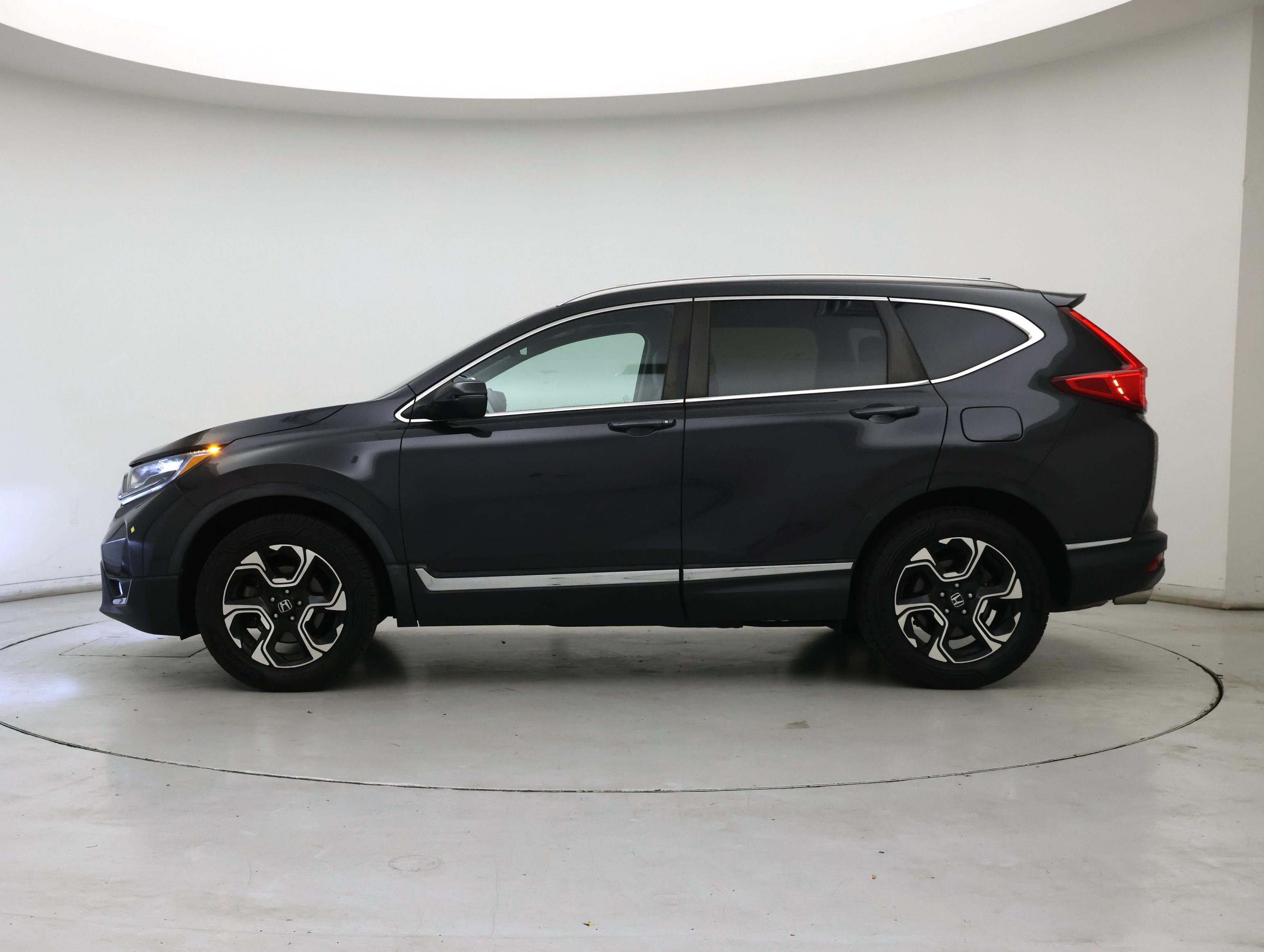 Thumbnail: 2018 Honda CR-V - 3