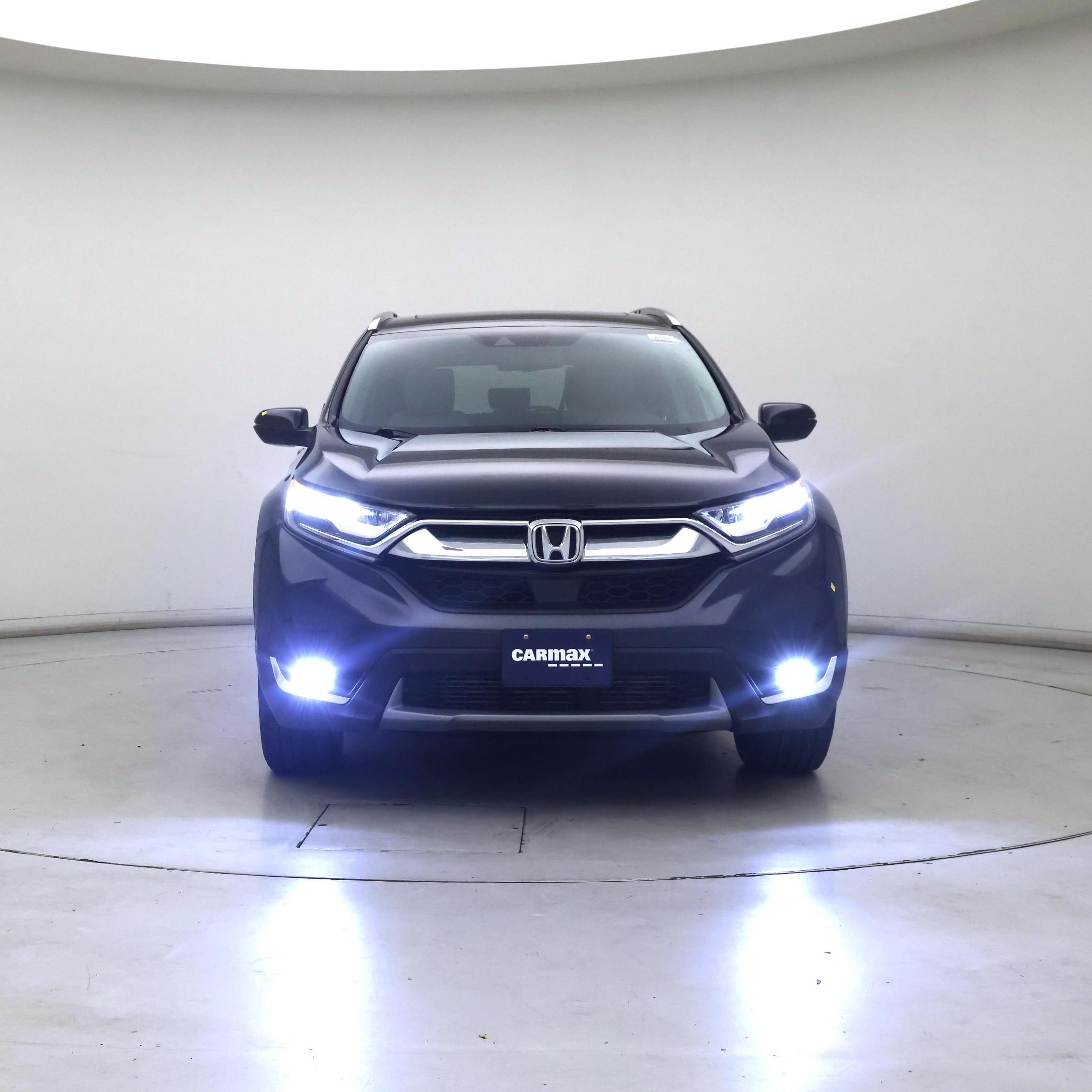 Thumbnail: 2018 Honda CR-V - 5