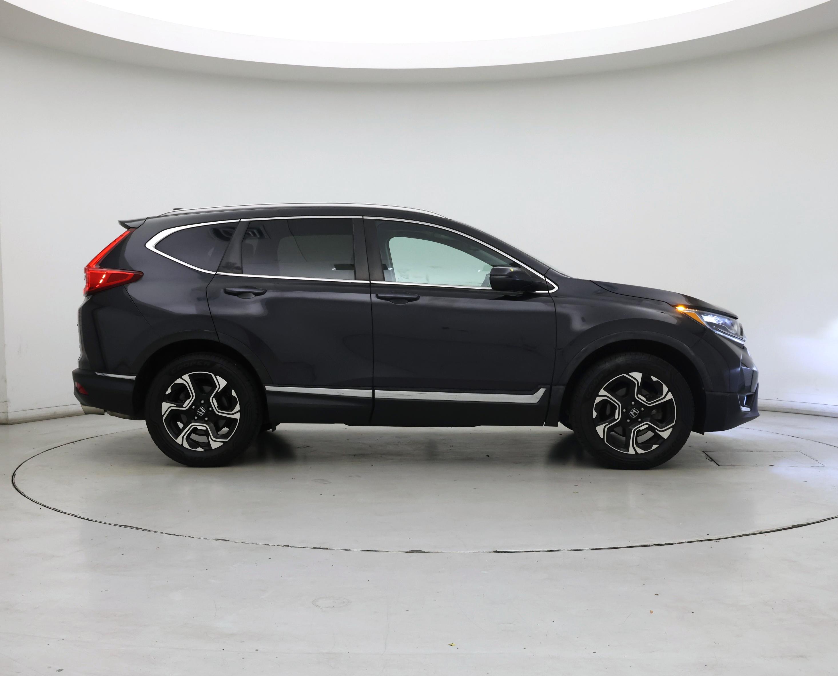 Thumbnail: 2018 Honda CR-V - 7