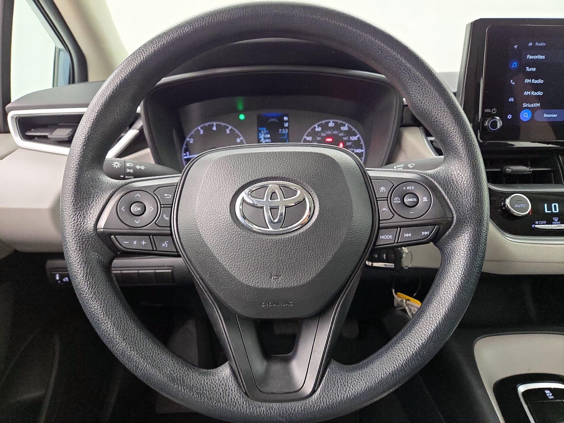 Thumbnail: 2023 Toyota Corolla - 10