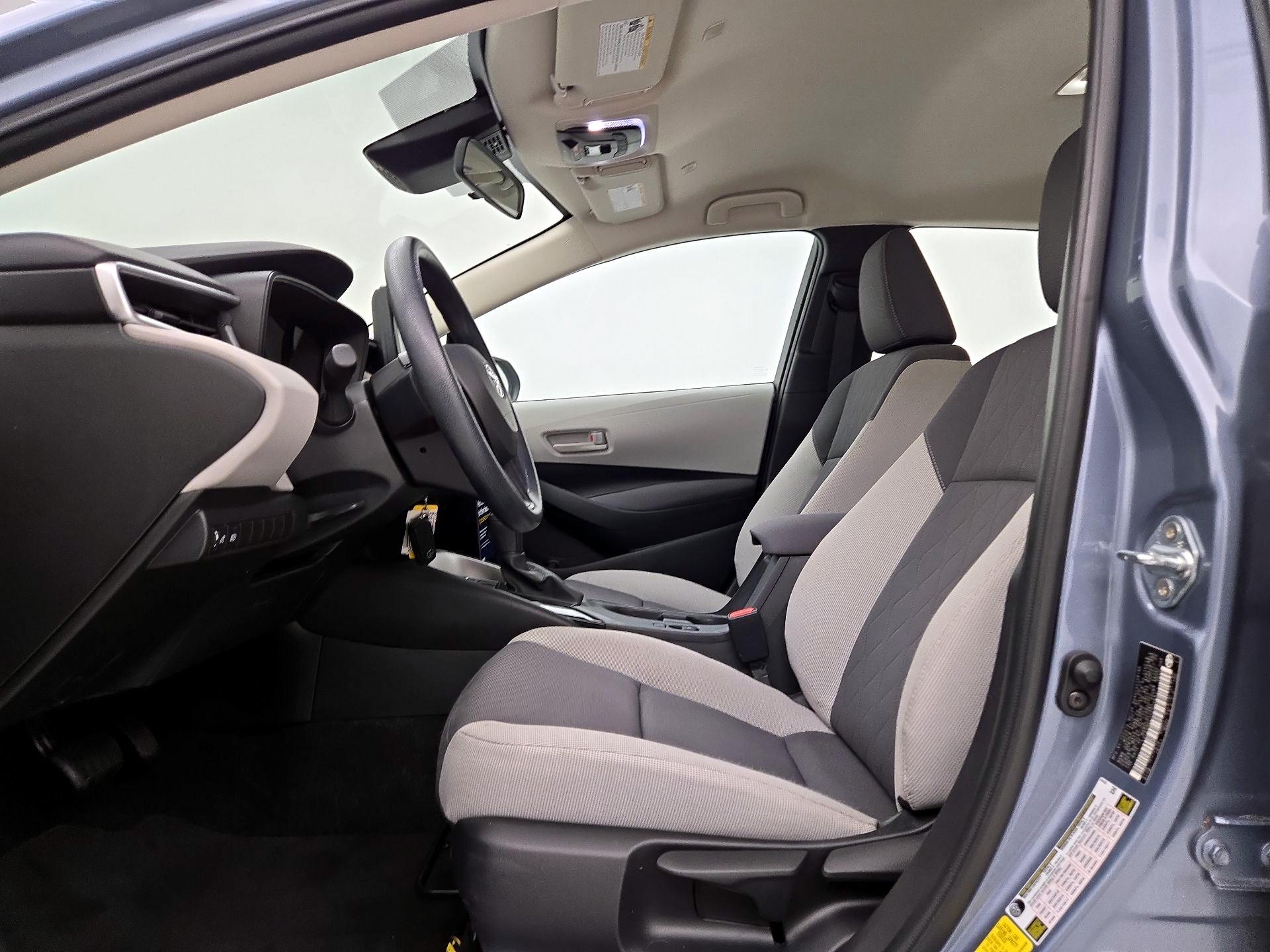 Thumbnail: 2023 Toyota Corolla - 11