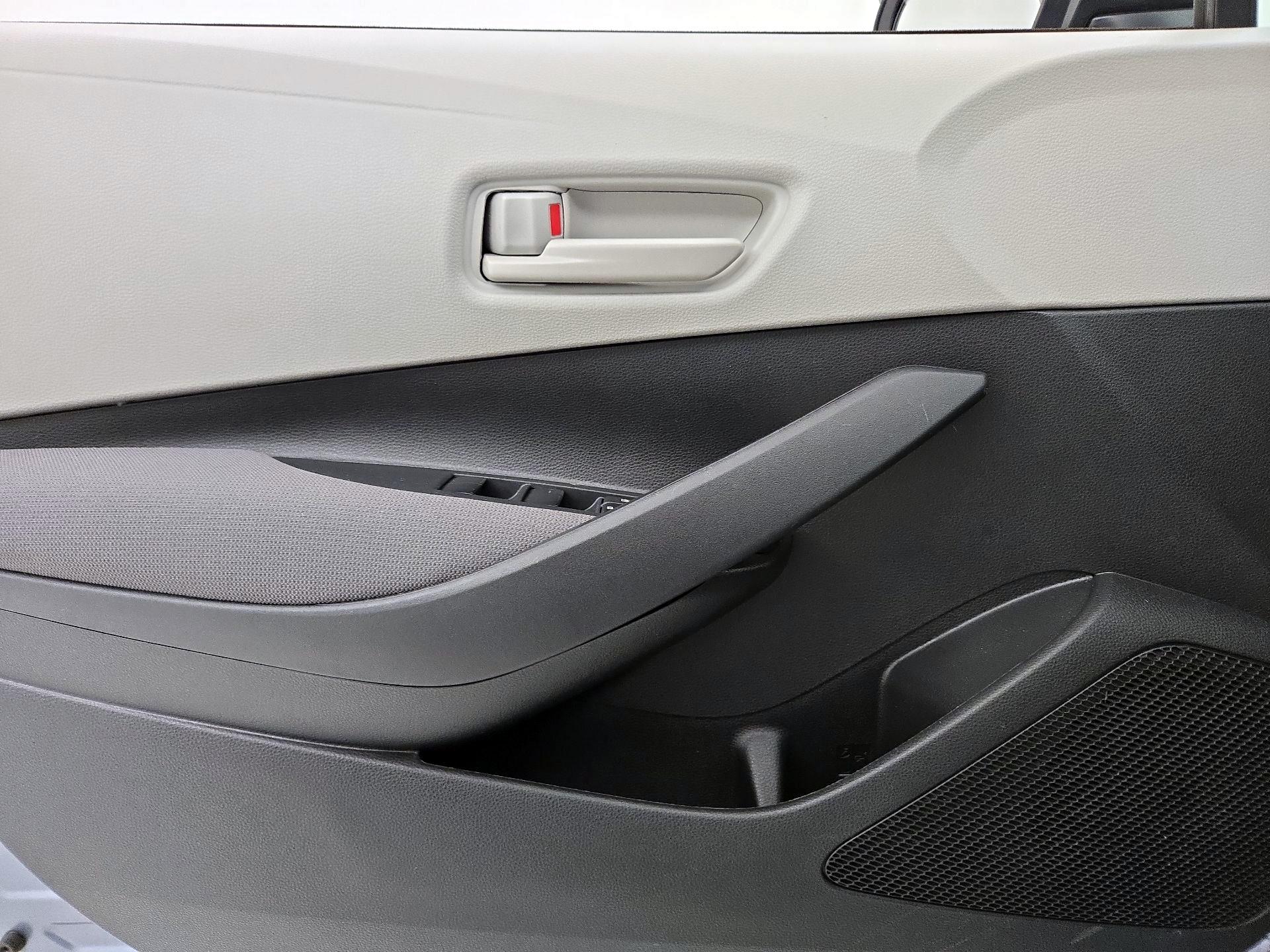 Thumbnail: 2023 Toyota Corolla - 12