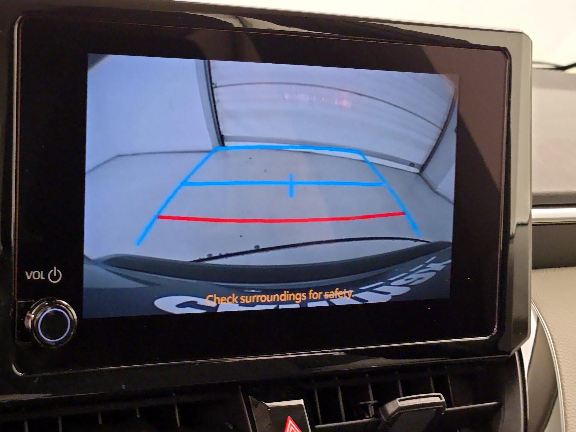 Thumbnail: 2023 Toyota Corolla - 13