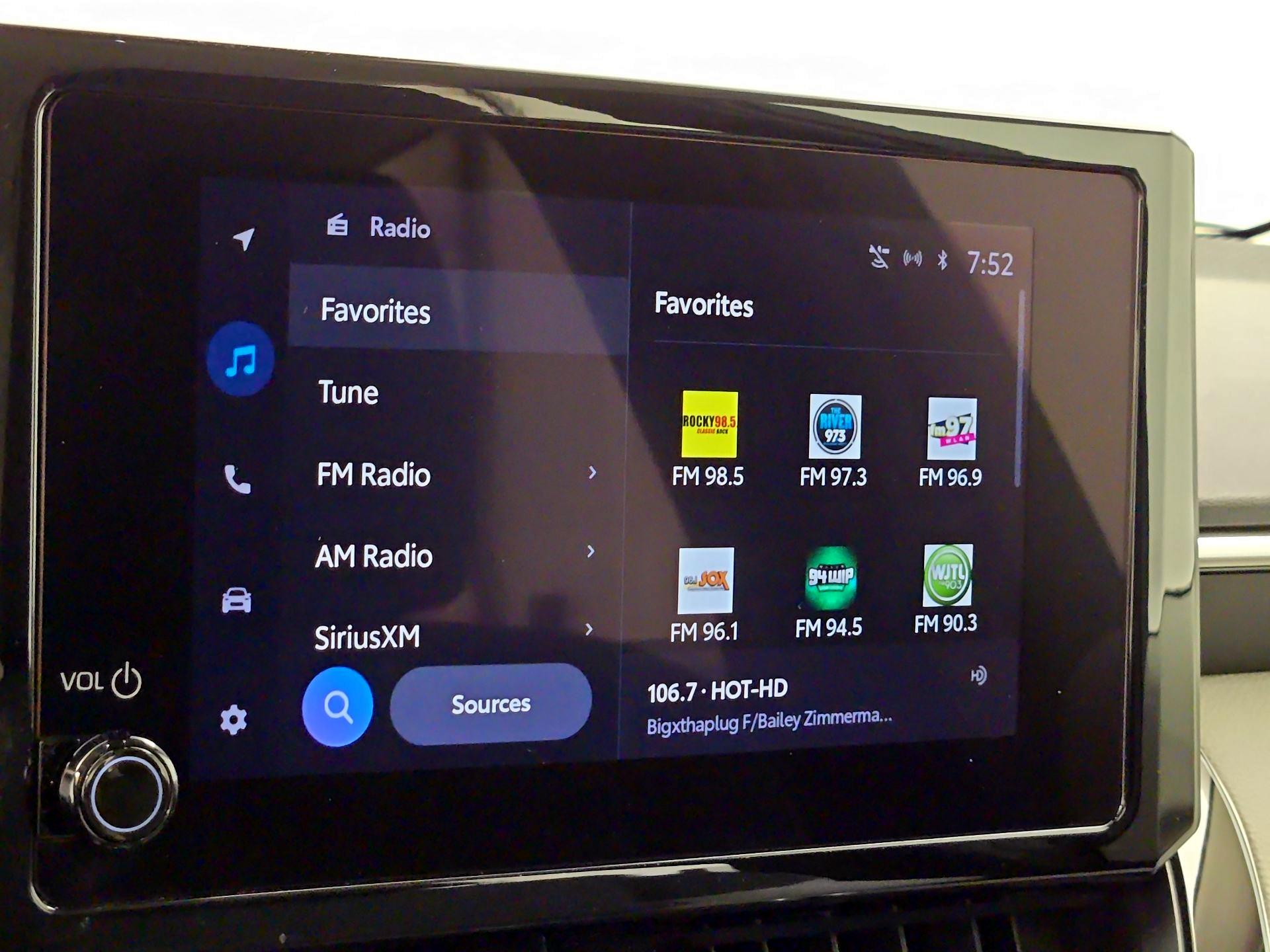 Thumbnail: 2023 Toyota Corolla - 14