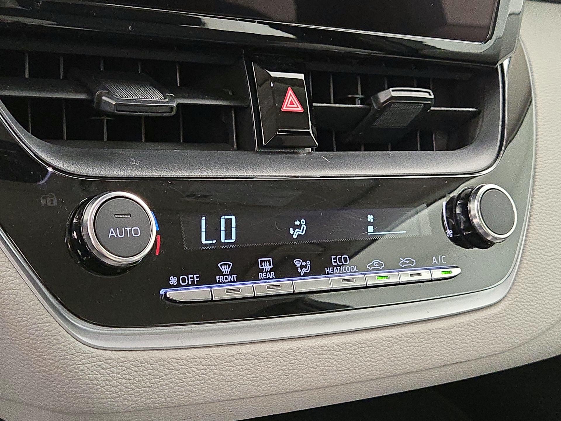 Thumbnail: 2023 Toyota Corolla - 15