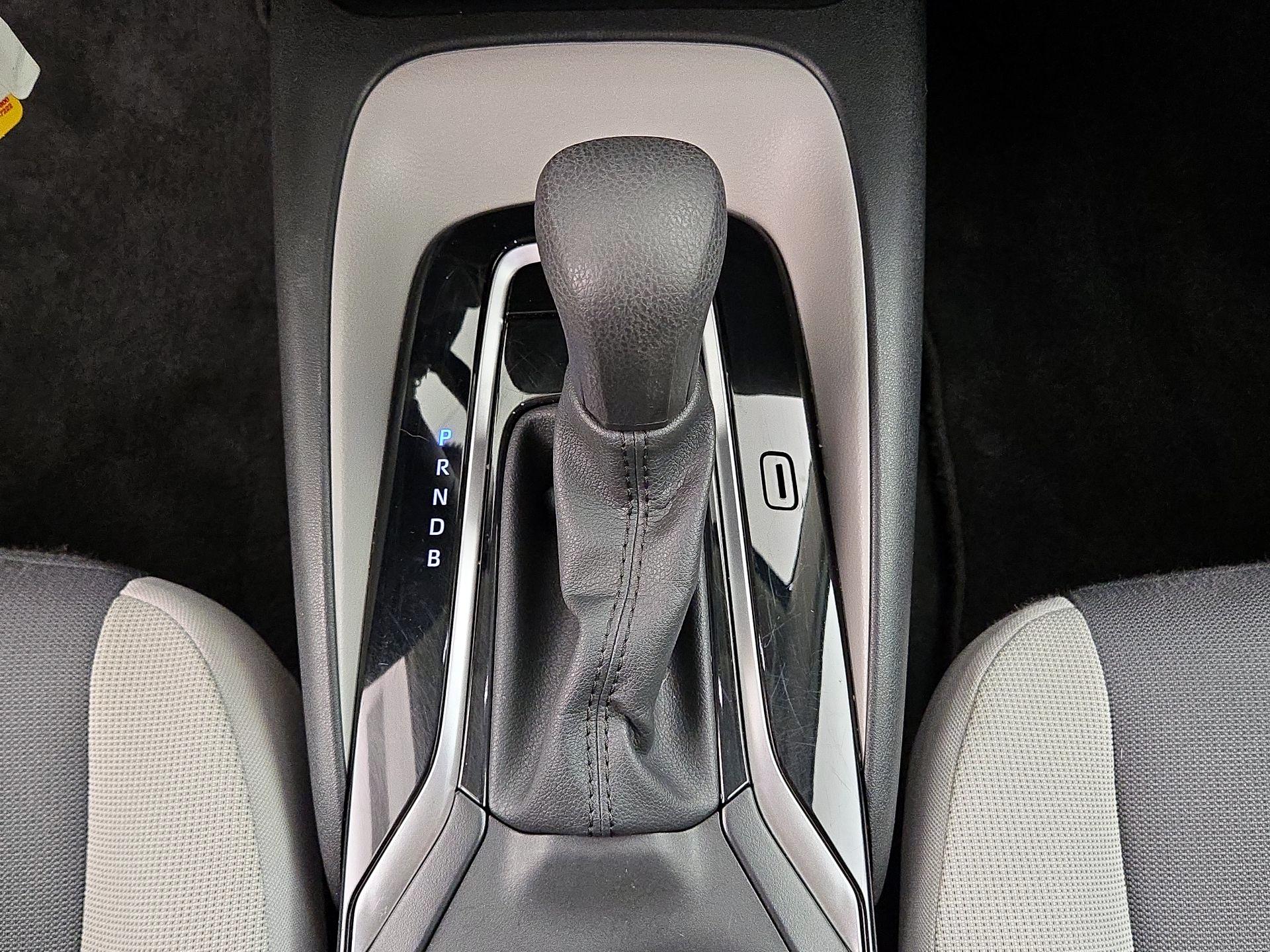 Thumbnail: 2023 Toyota Corolla - 16