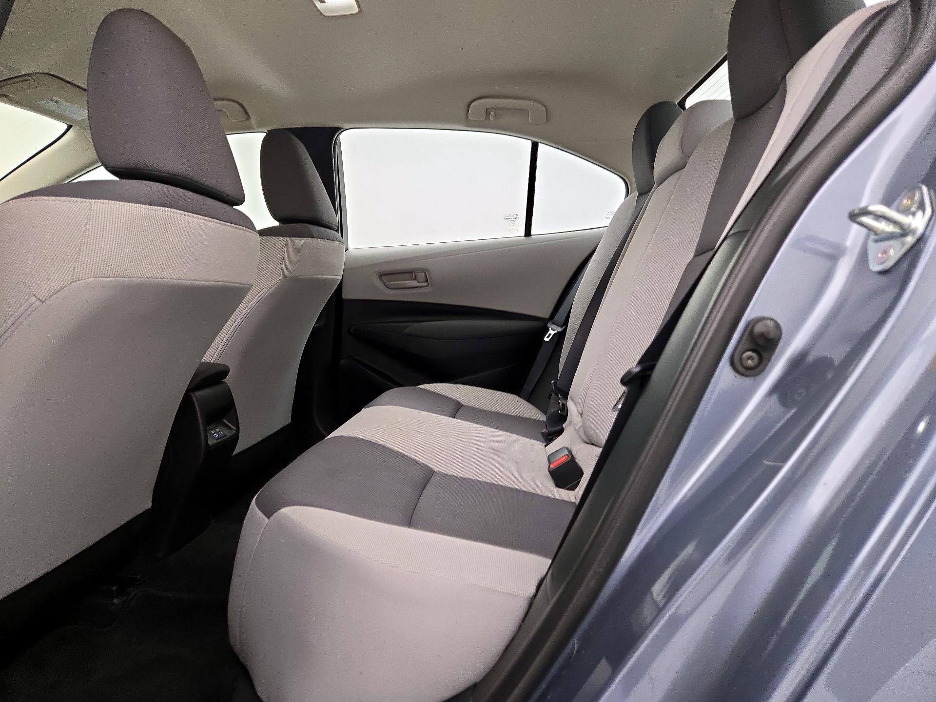 Thumbnail: 2023 Toyota Corolla - 18