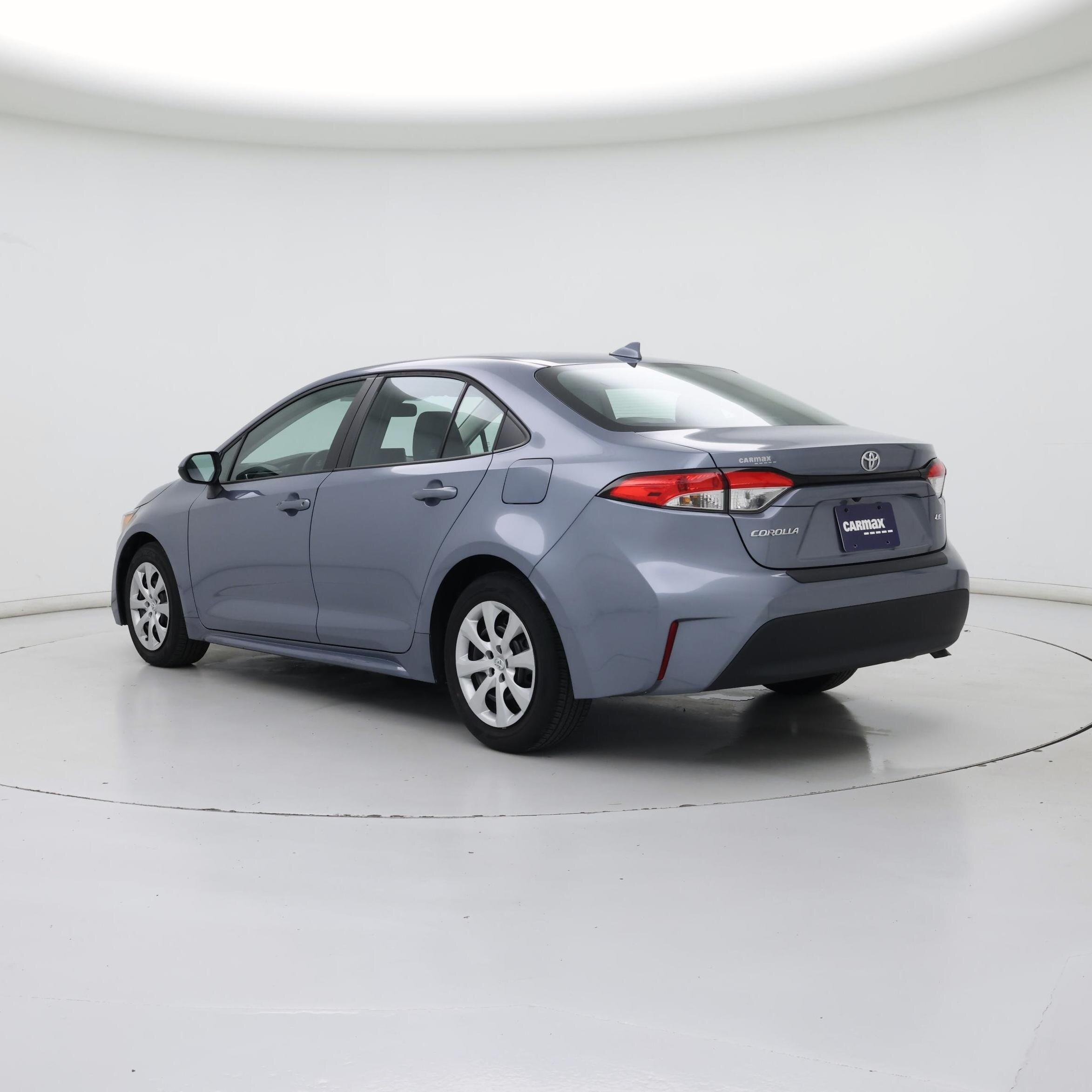 Thumbnail: 2023 Toyota Corolla - 2