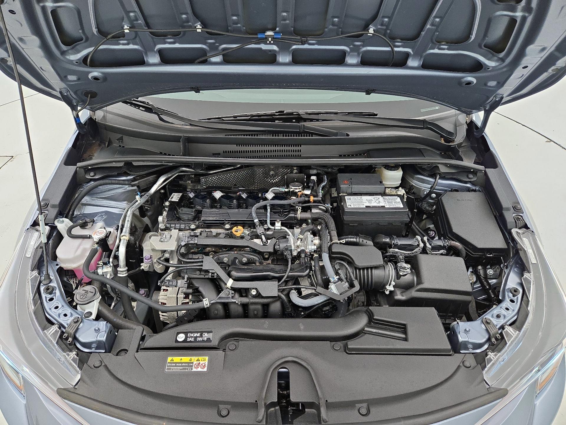 Thumbnail: 2023 Toyota Corolla - 20