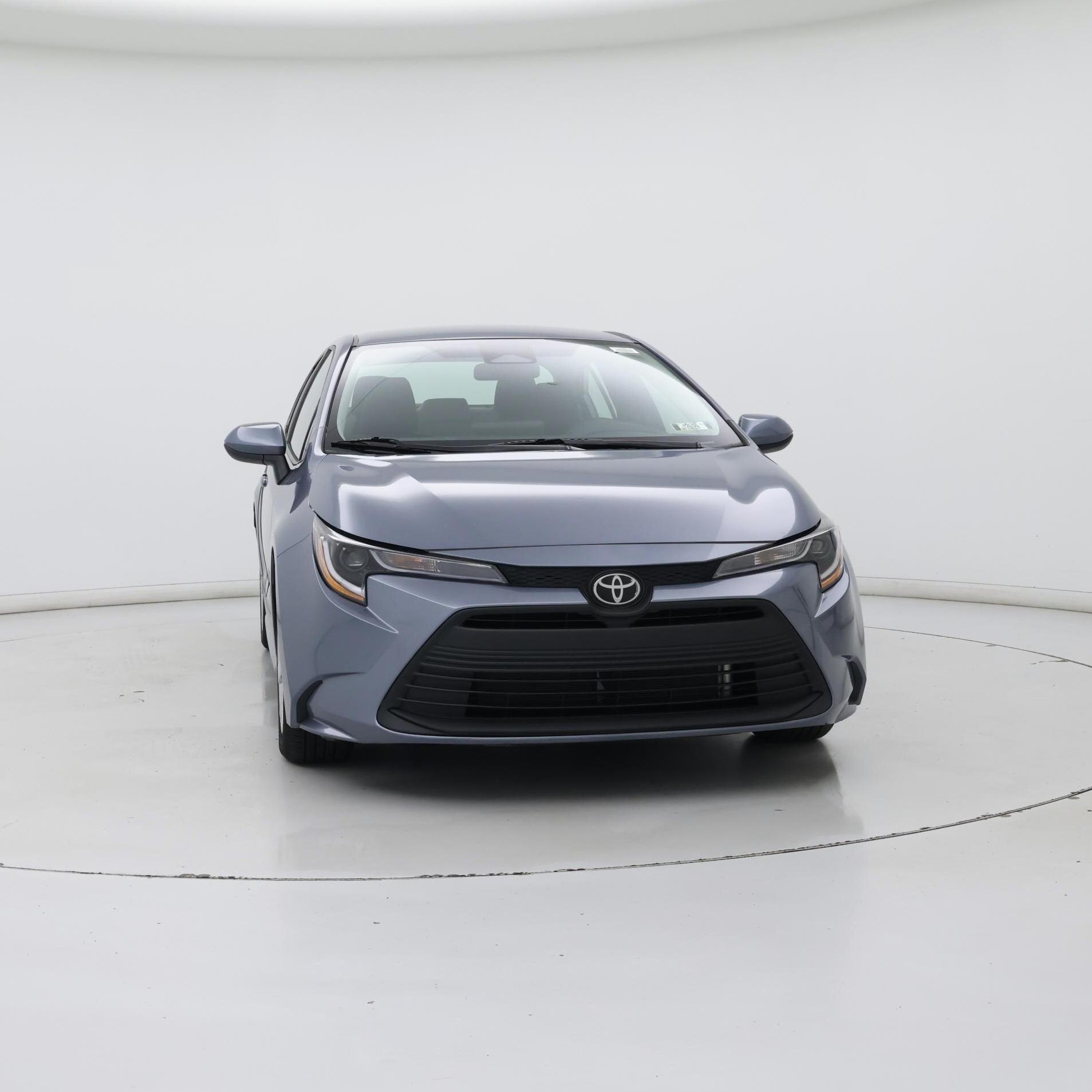 Thumbnail: 2023 Toyota Corolla - 5