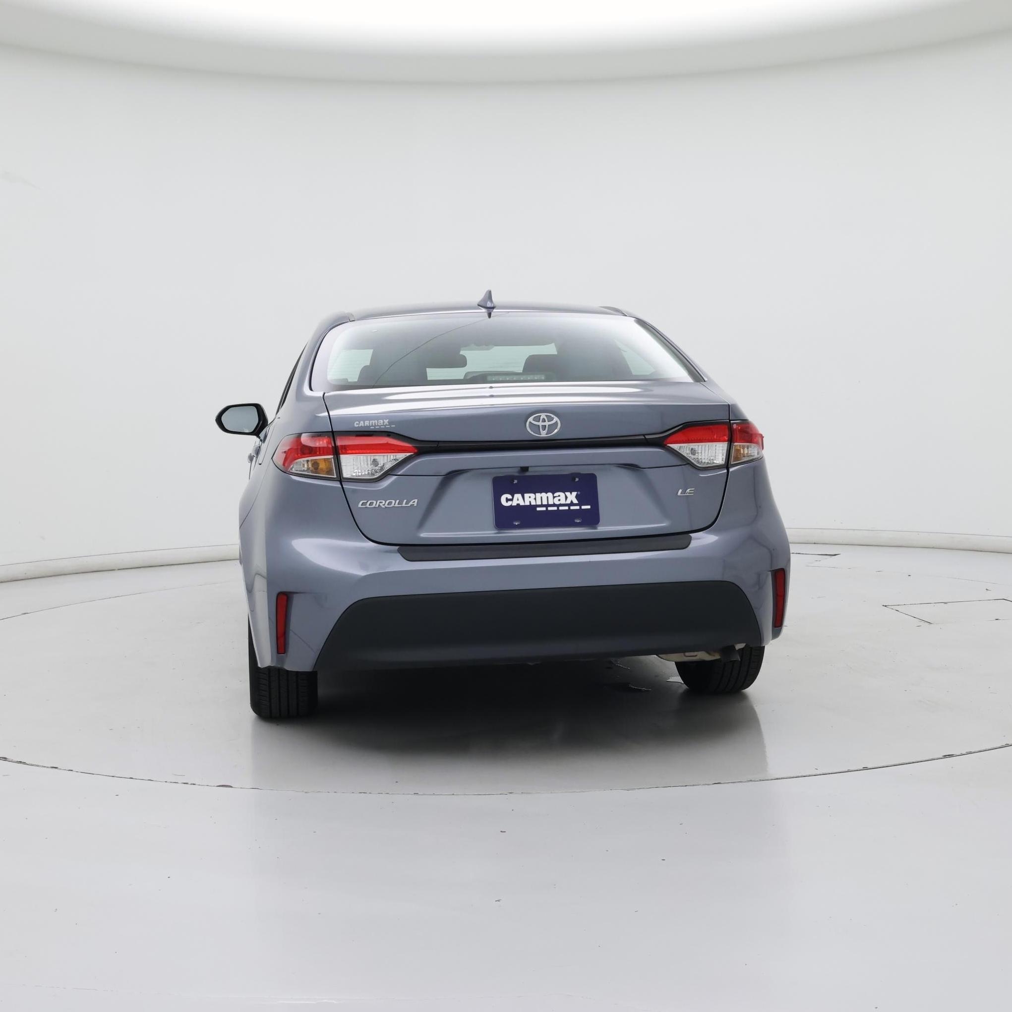 Thumbnail: 2023 Toyota Corolla - 6