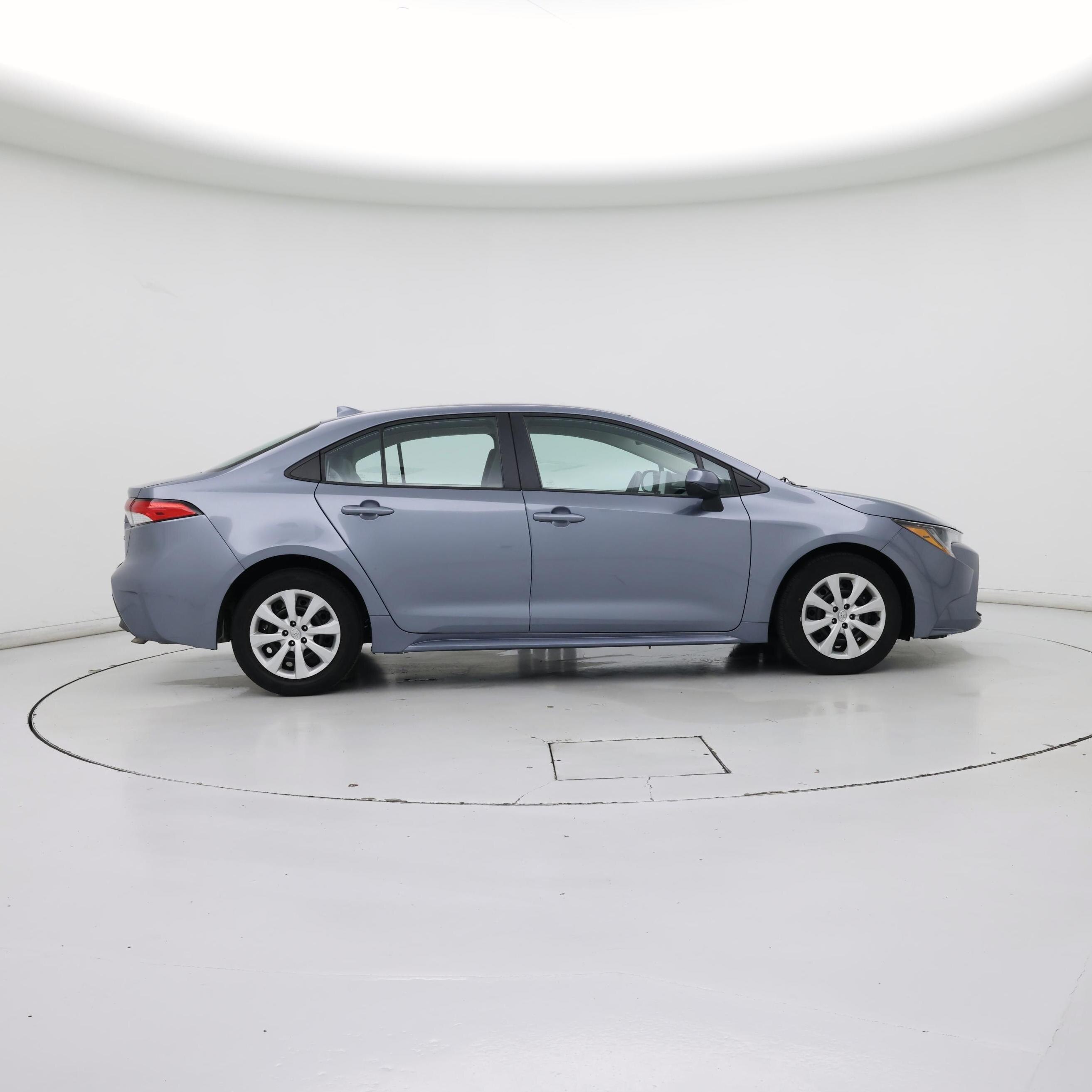 Thumbnail: 2023 Toyota Corolla - 7