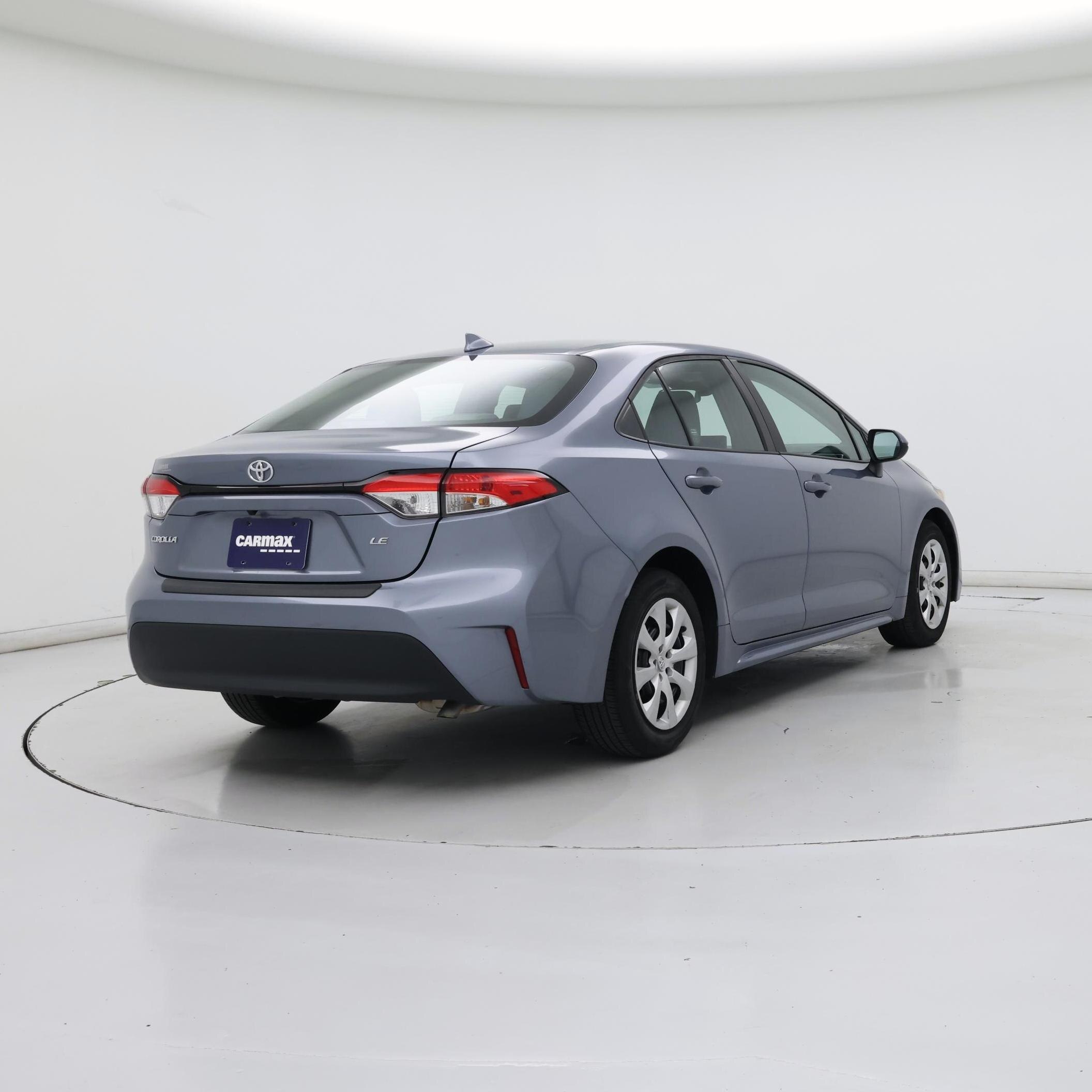 Thumbnail: 2023 Toyota Corolla - 8