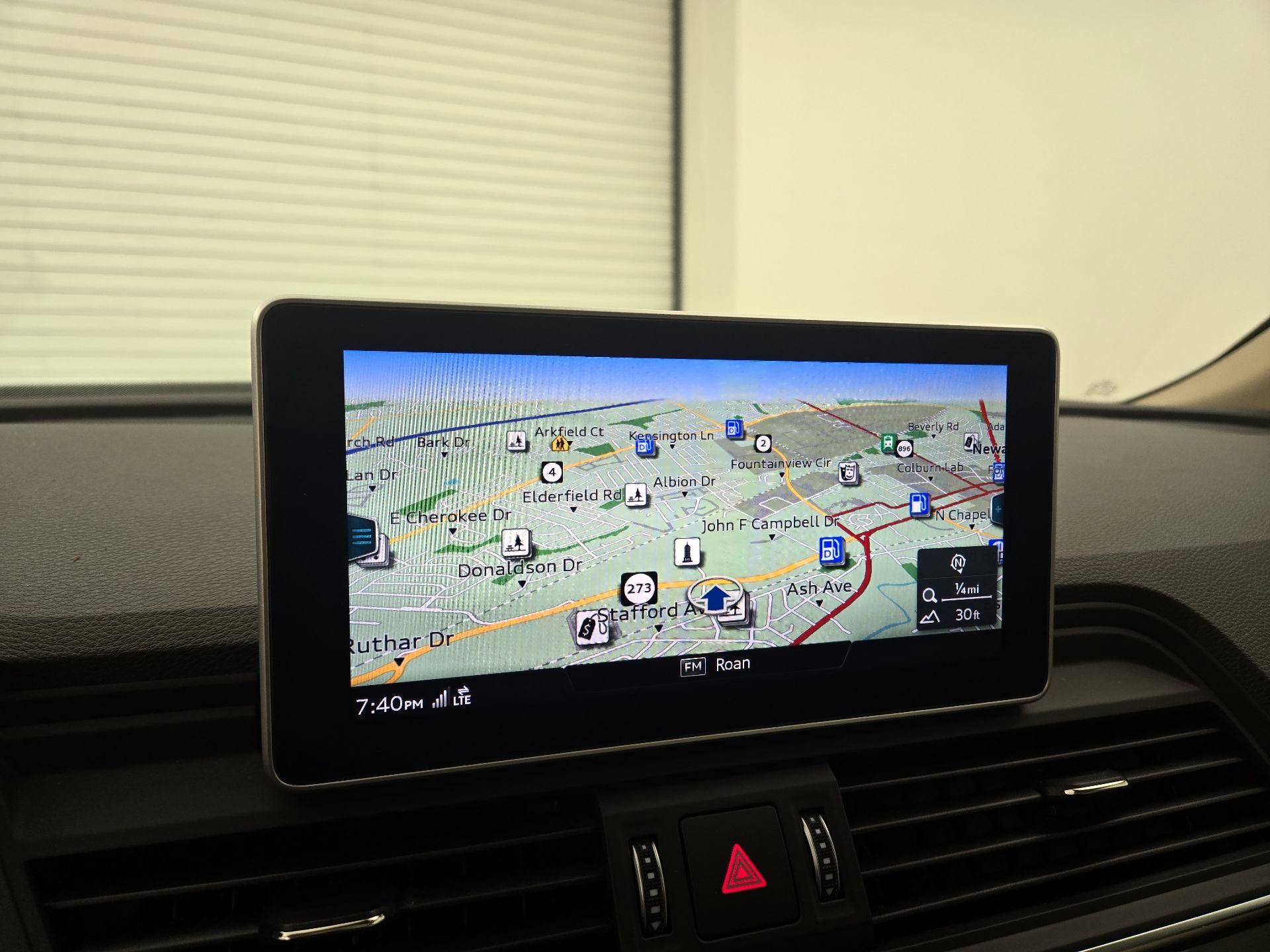 Thumbnail: 2019 Audi Q5 - 14