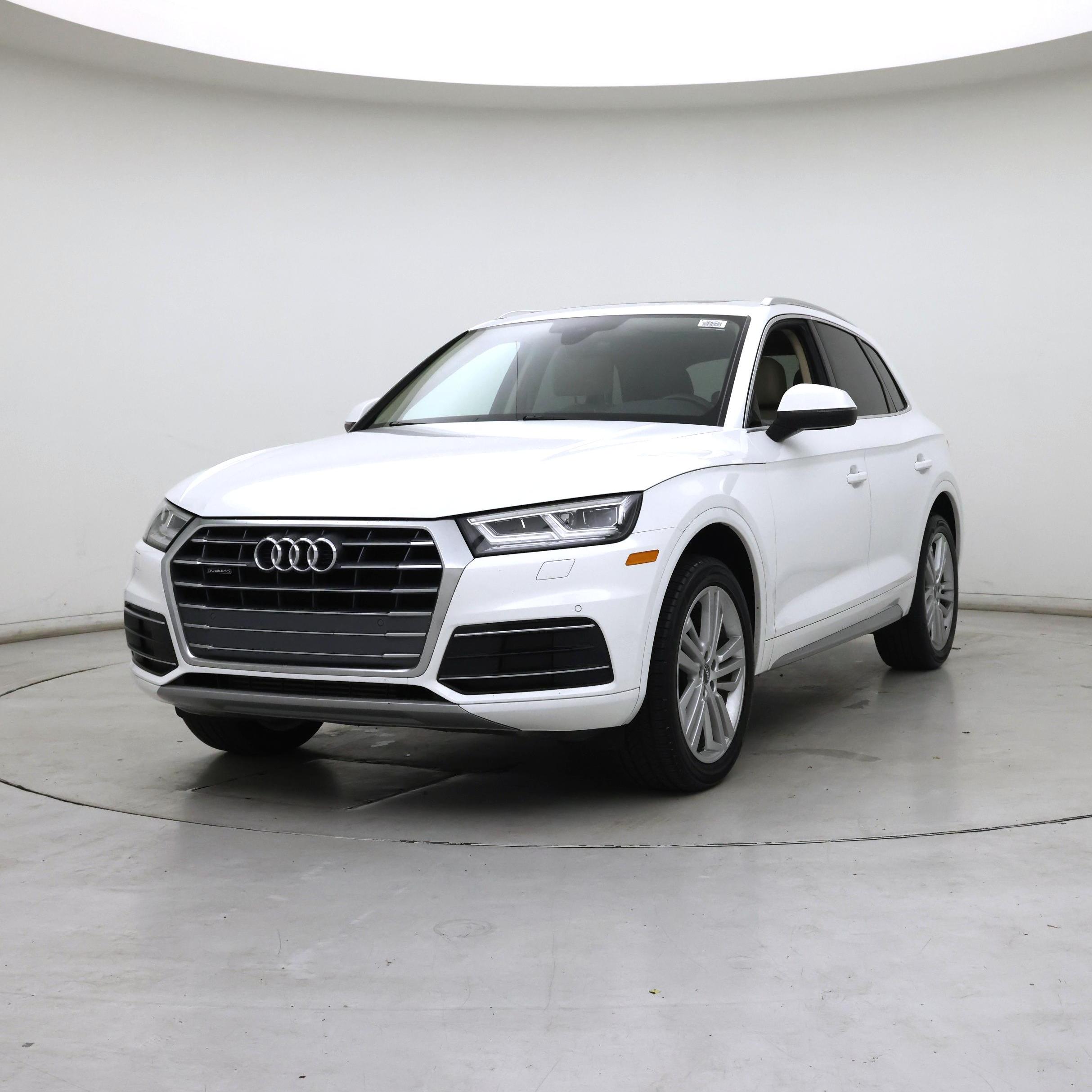 Thumbnail: 2019 Audi Q5 - 4