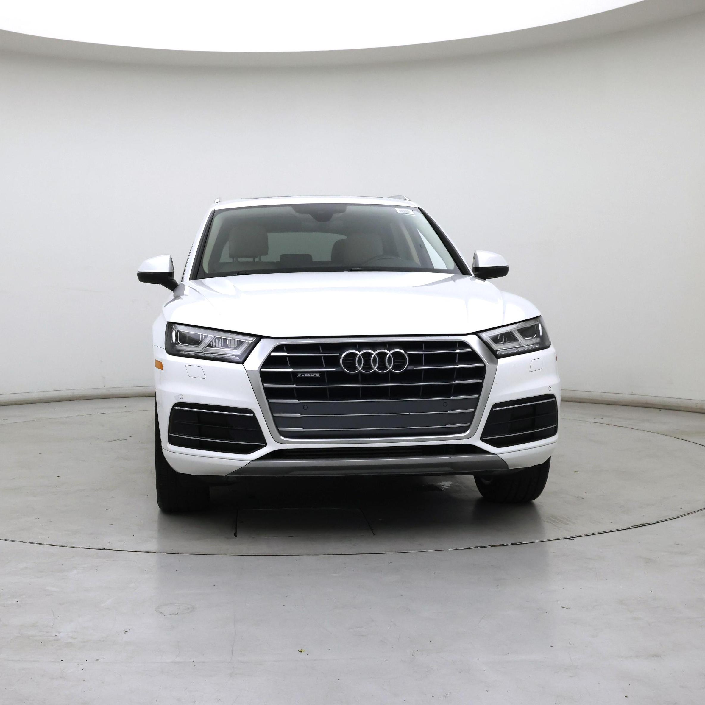 Thumbnail: 2019 Audi Q5 - 5