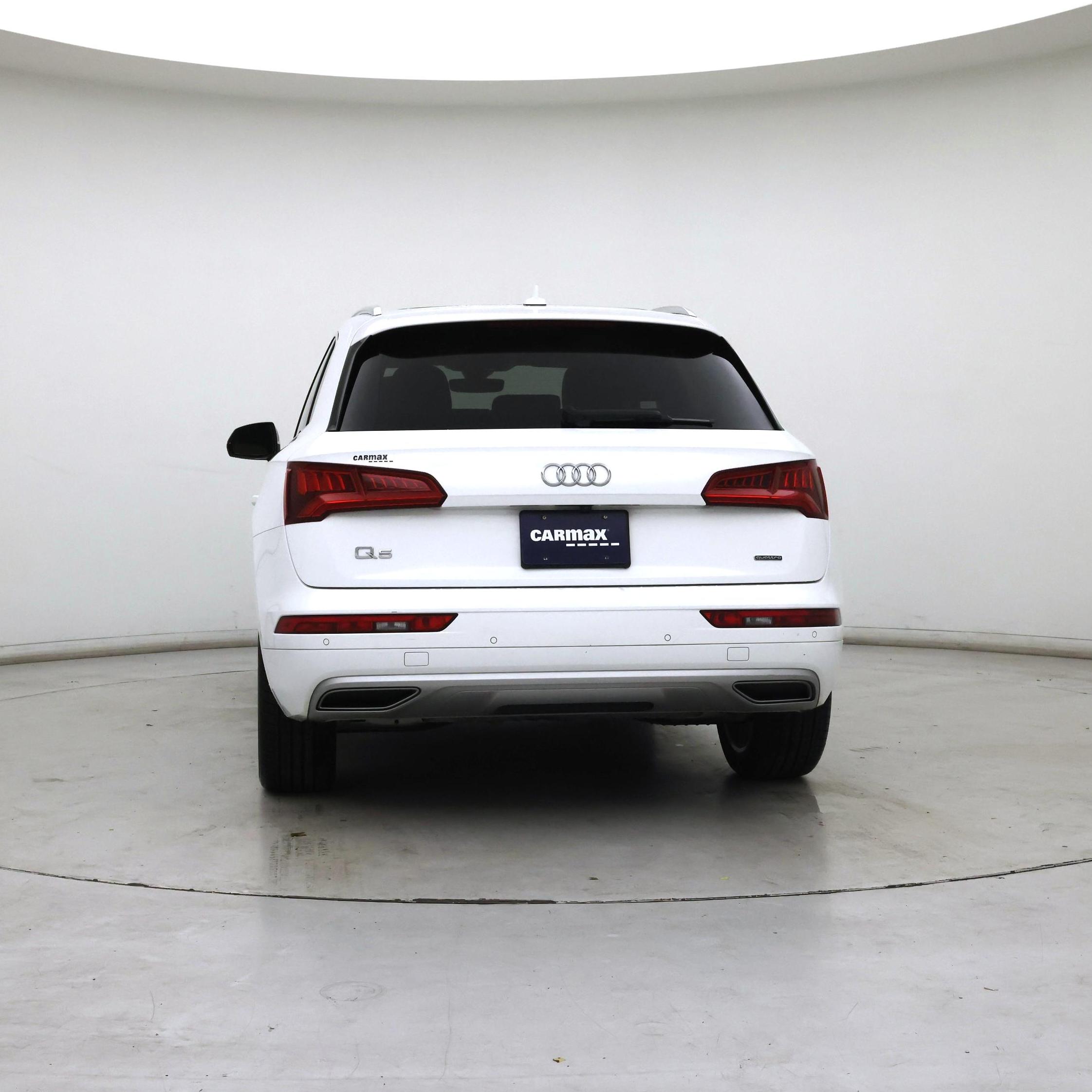 Thumbnail: 2019 Audi Q5 - 6