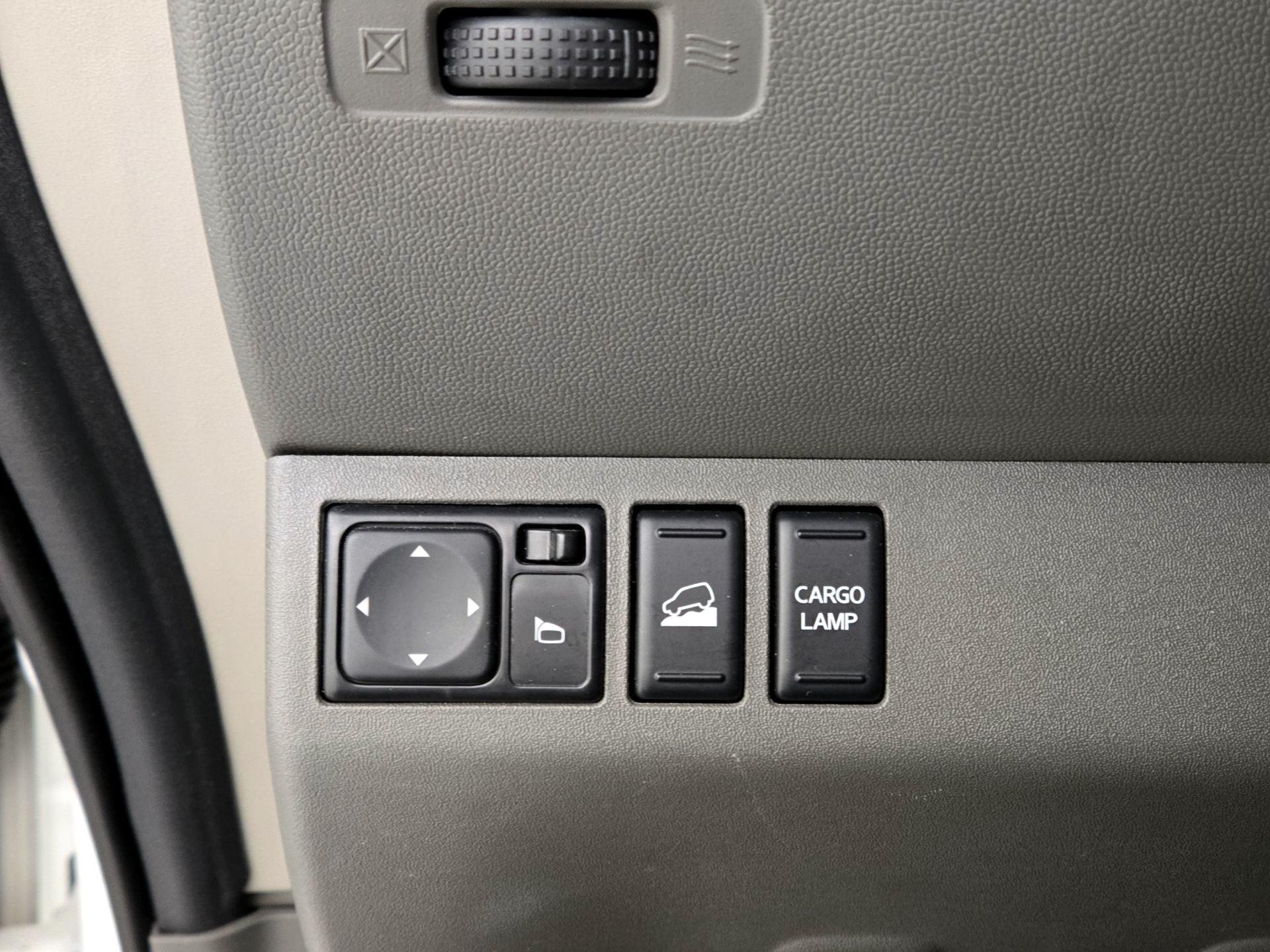 Thumbnail: 2019 Nissan Frontier - 13