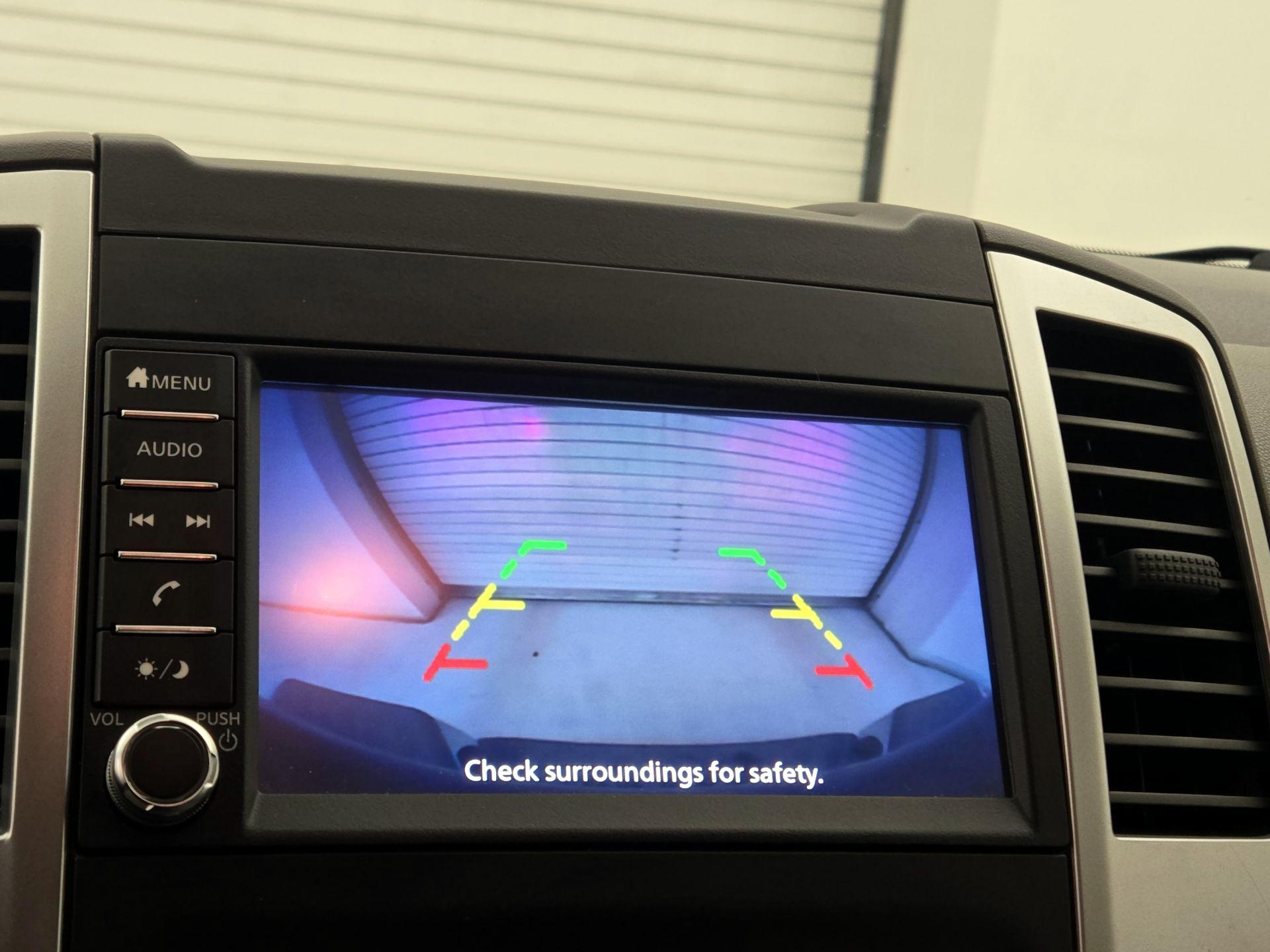 Thumbnail: 2019 Nissan Frontier - 14