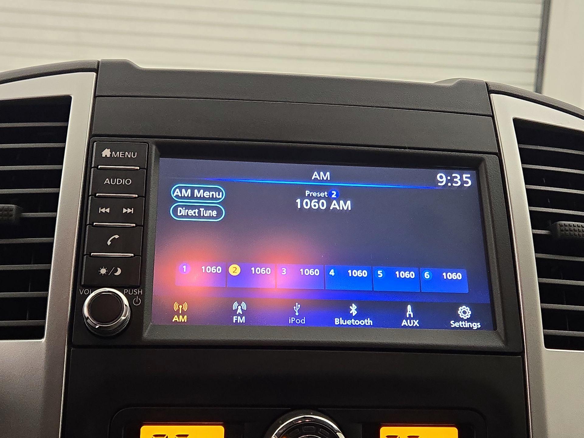 Thumbnail: 2019 Nissan Frontier - 15