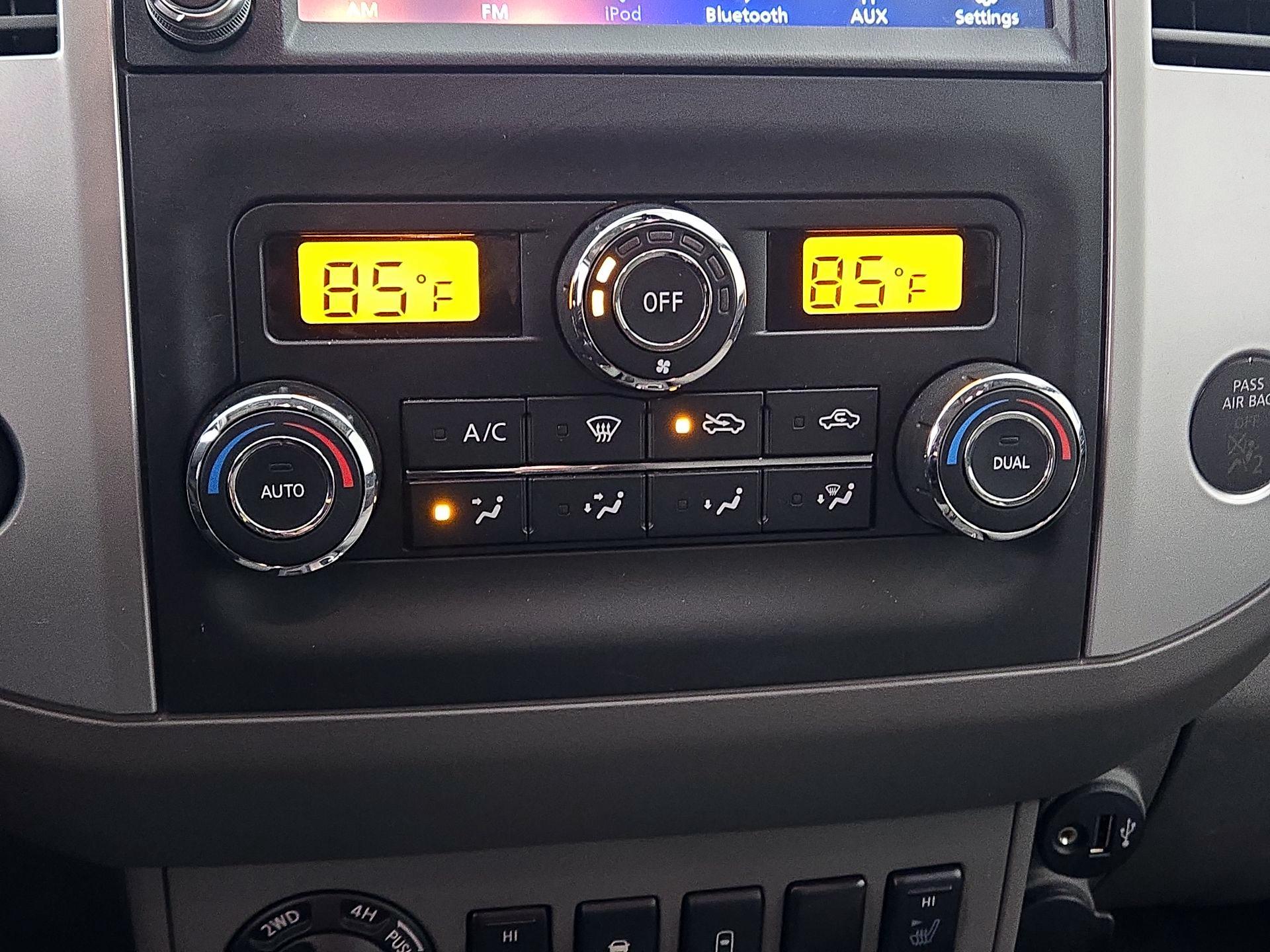 Thumbnail: 2019 Nissan Frontier - 16