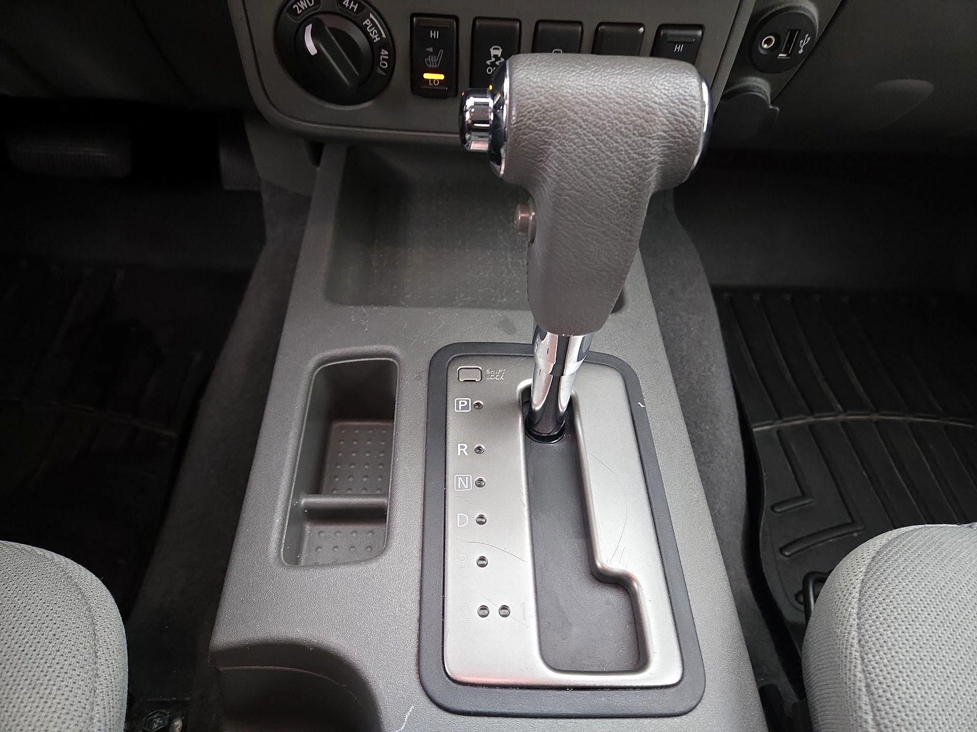 Thumbnail: 2019 Nissan Frontier - 17