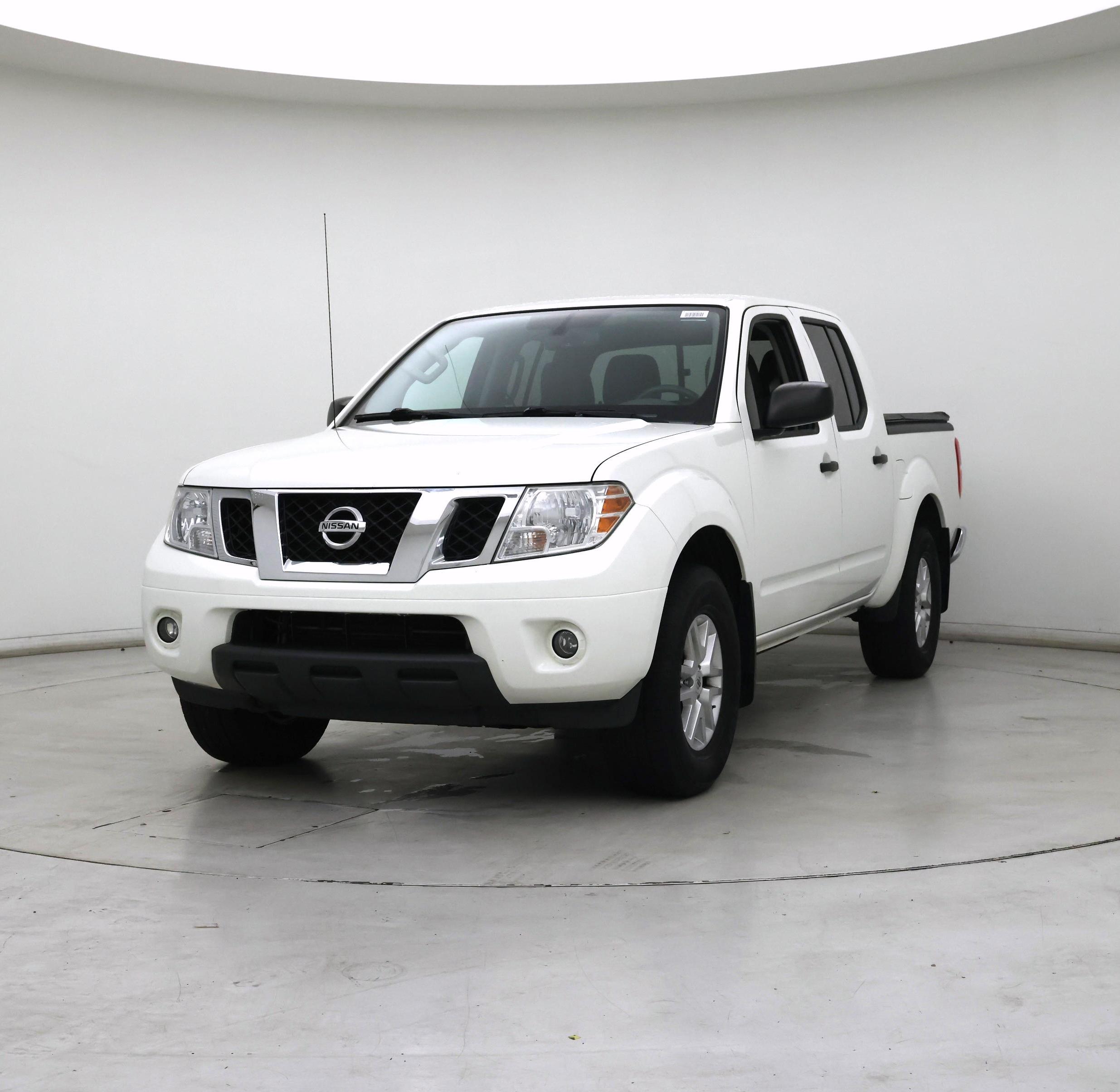 Thumbnail: 2019 Nissan Frontier - 4