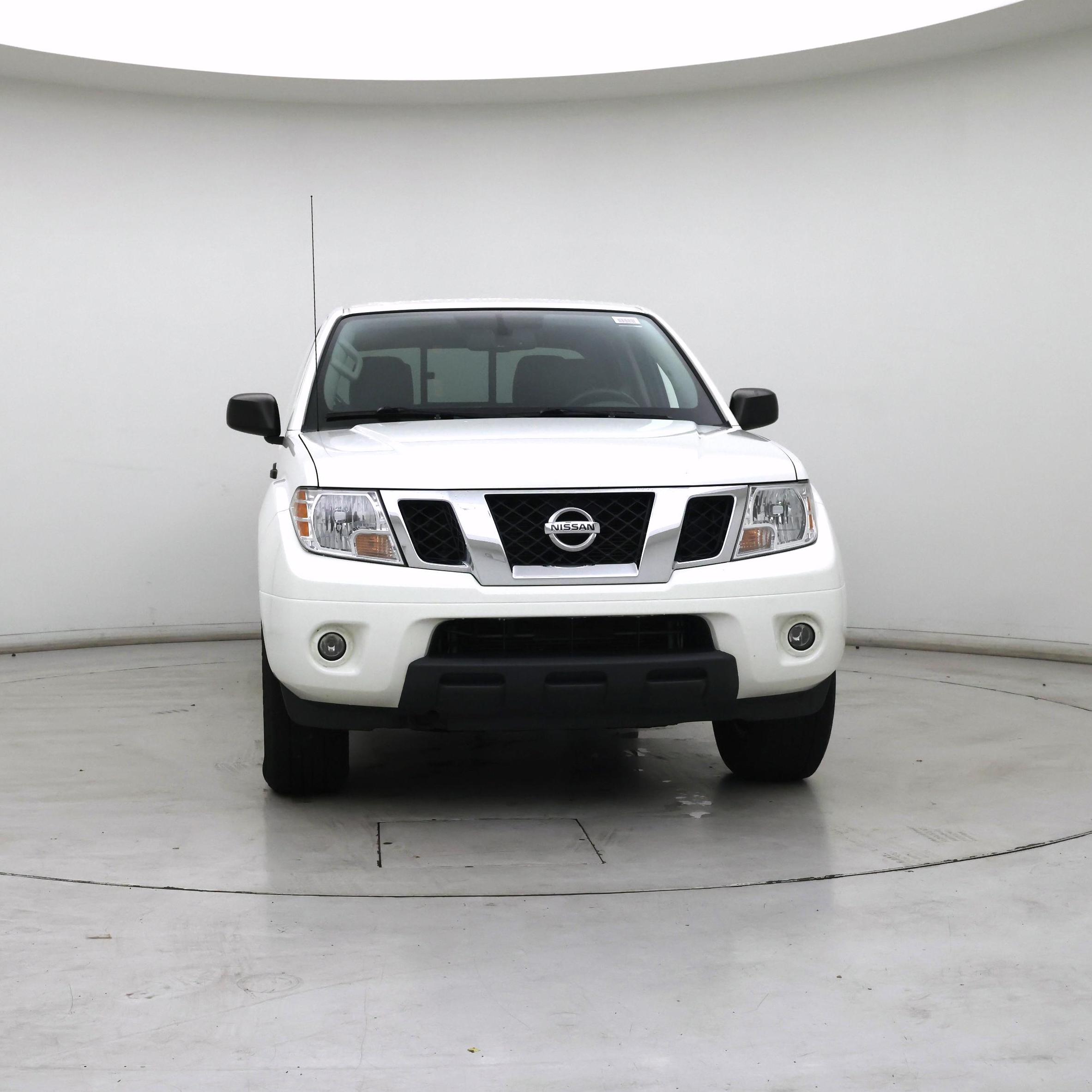 Thumbnail: 2019 Nissan Frontier - 5