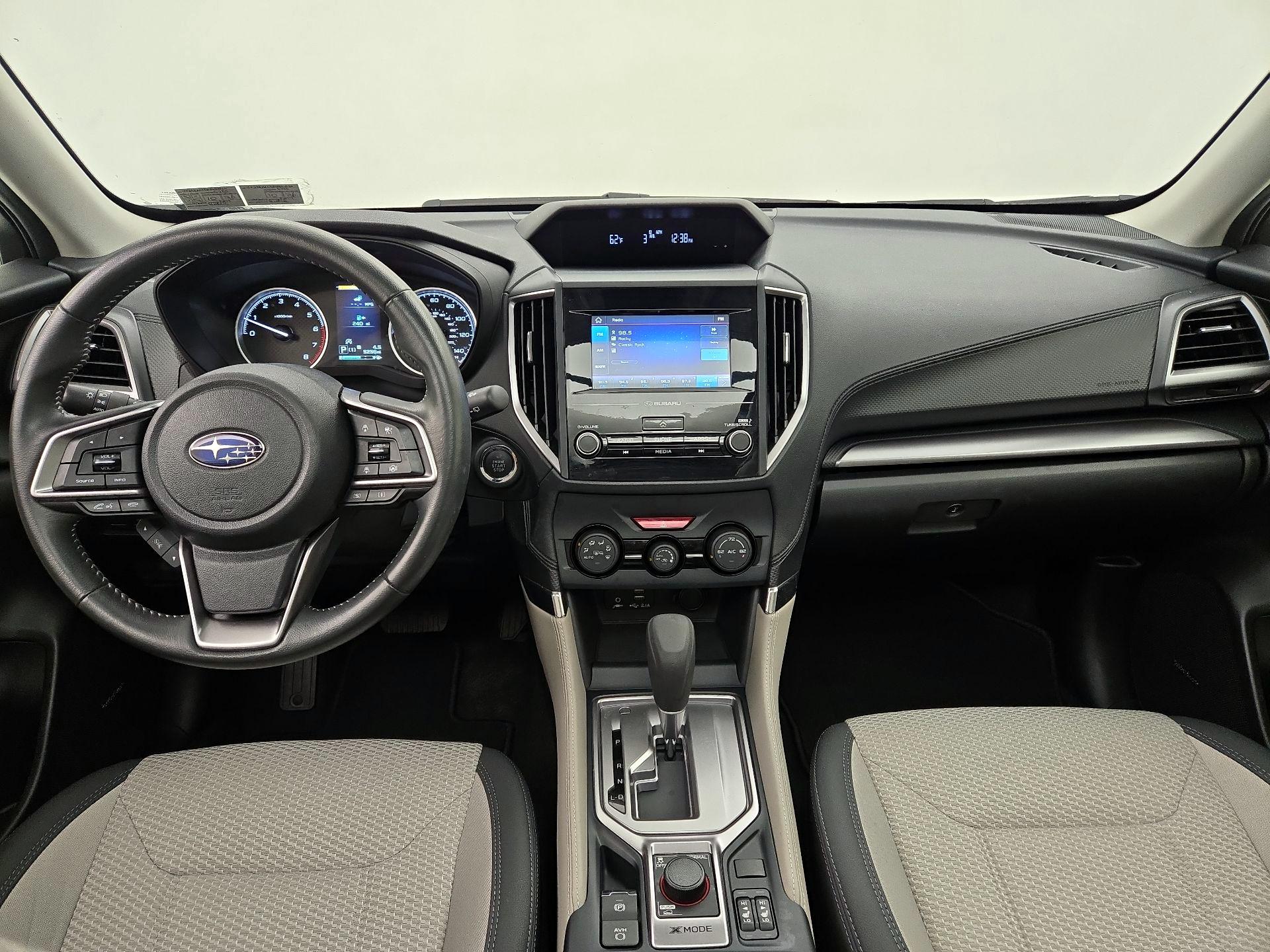 Thumbnail: 2024 Subaru Forester - 9