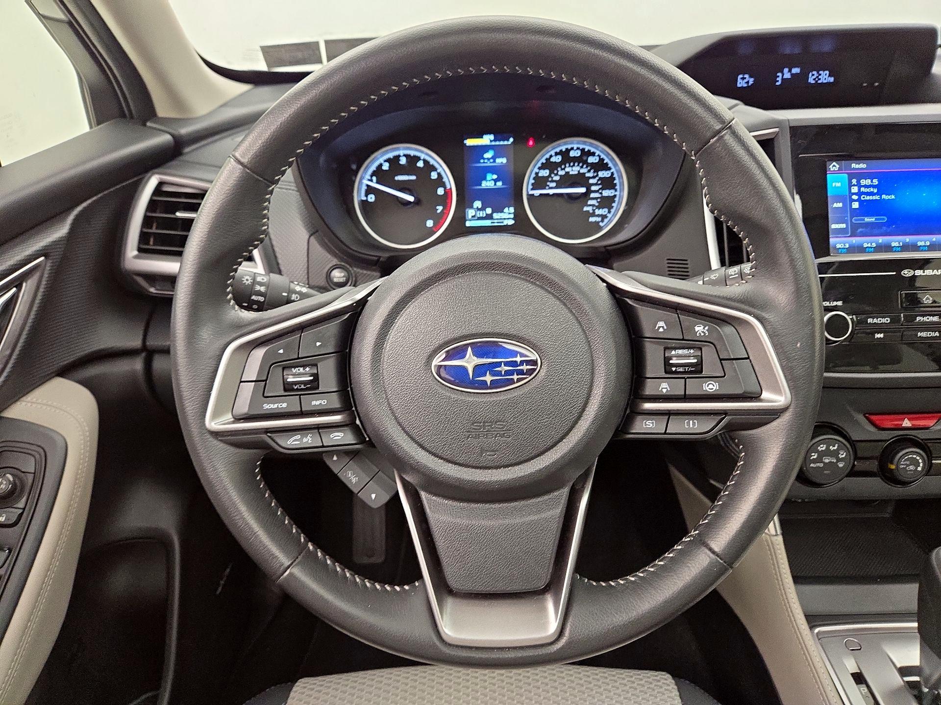 Thumbnail: 2024 Subaru Forester - 10