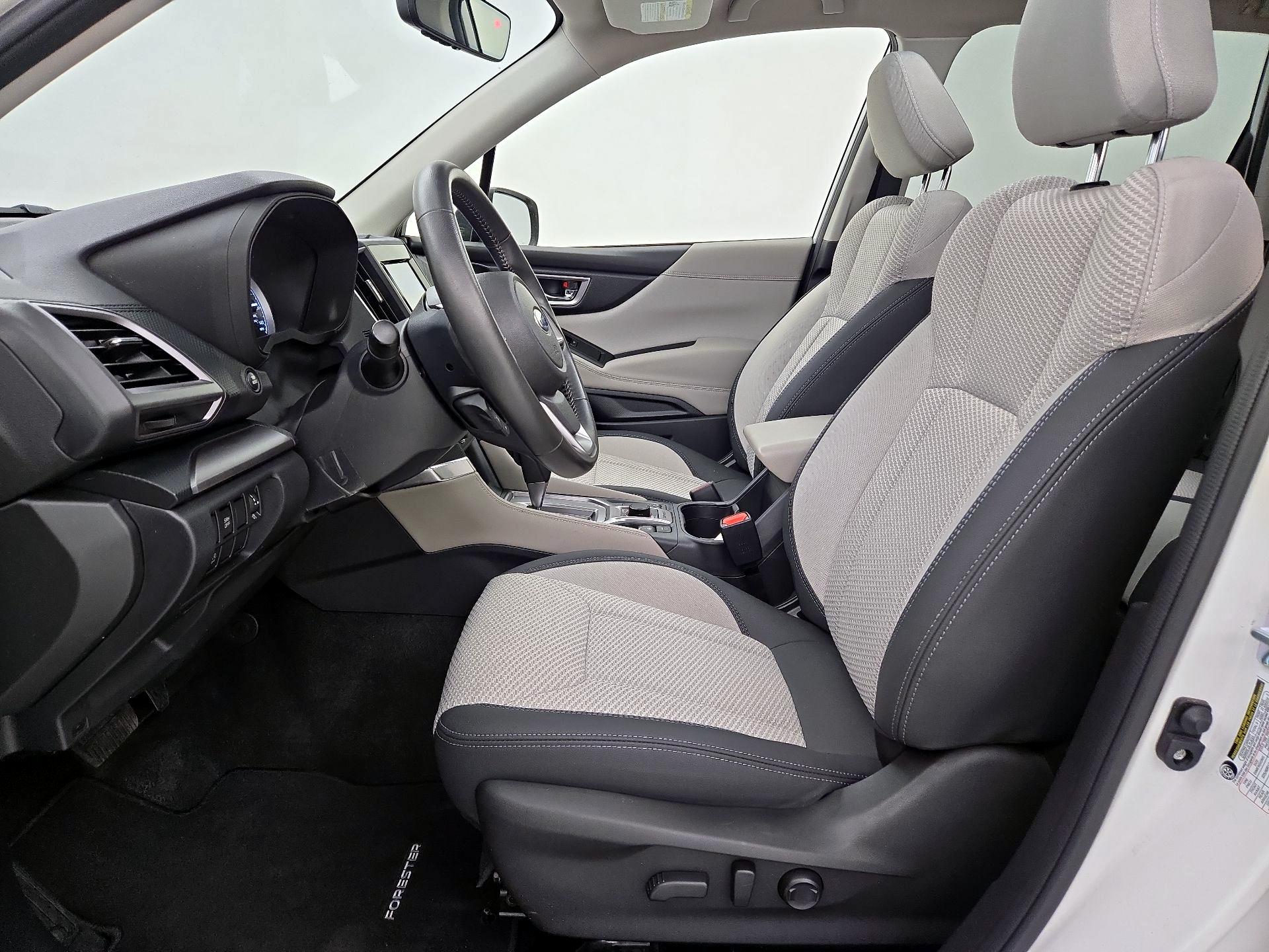 Thumbnail: 2024 Subaru Forester - 11