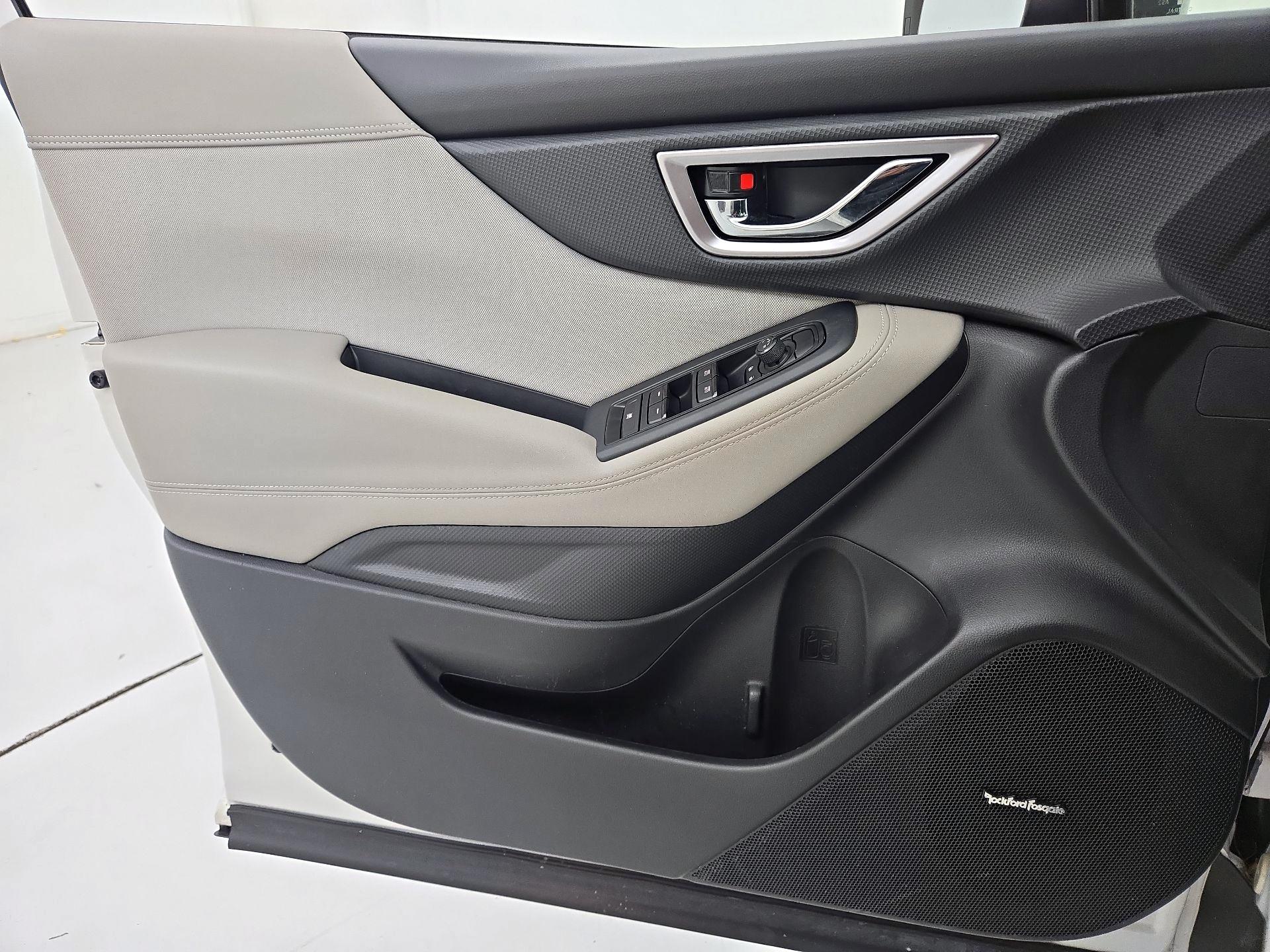 Thumbnail: 2024 Subaru Forester - 12