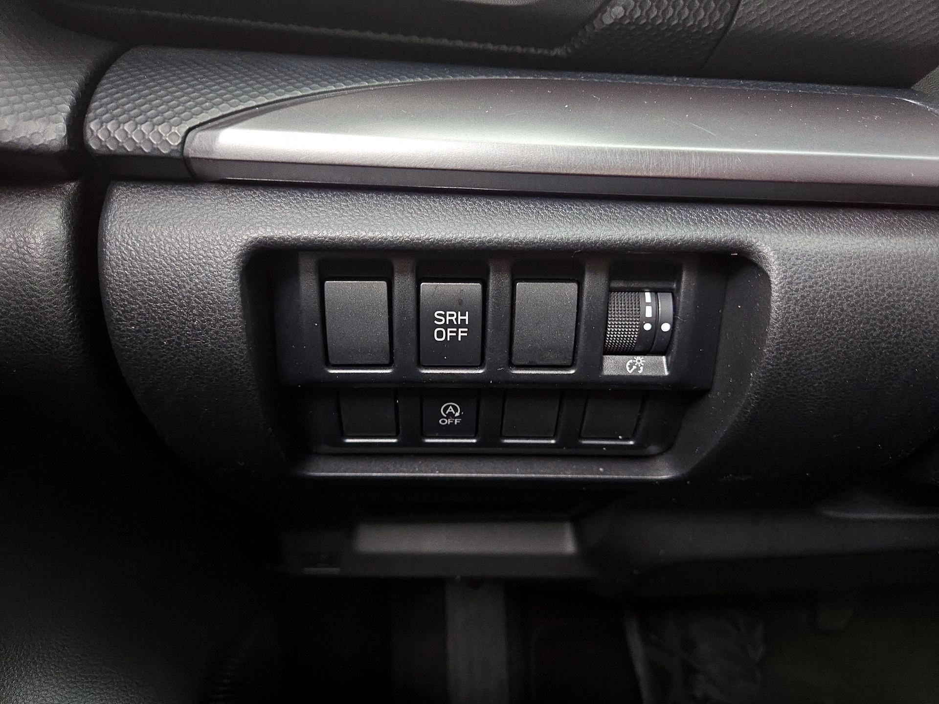 Thumbnail: 2024 Subaru Forester - 13