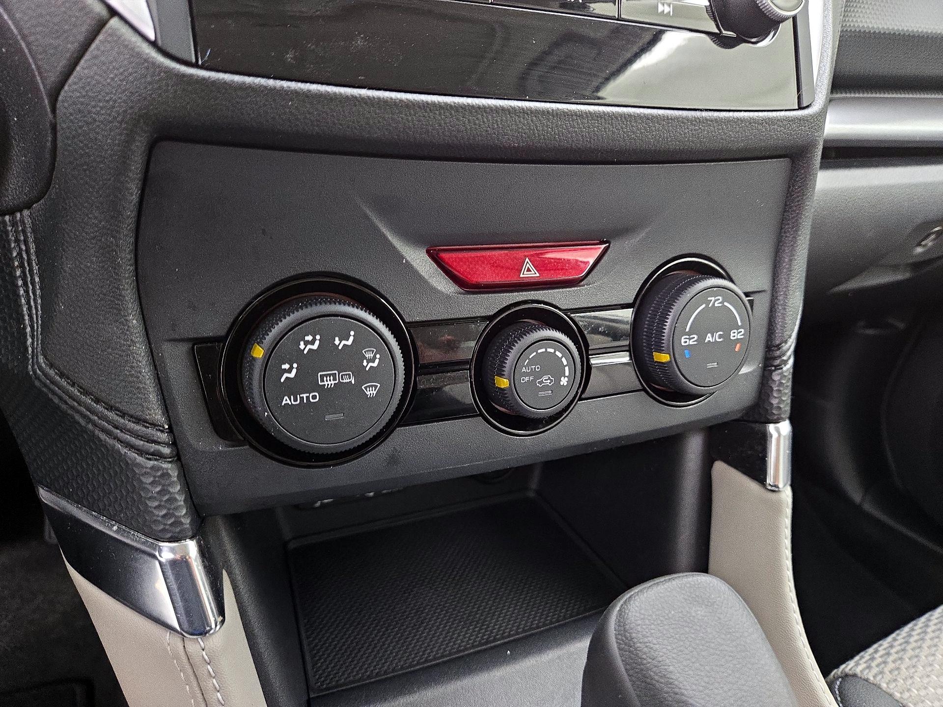 Thumbnail: 2024 Subaru Forester - 16