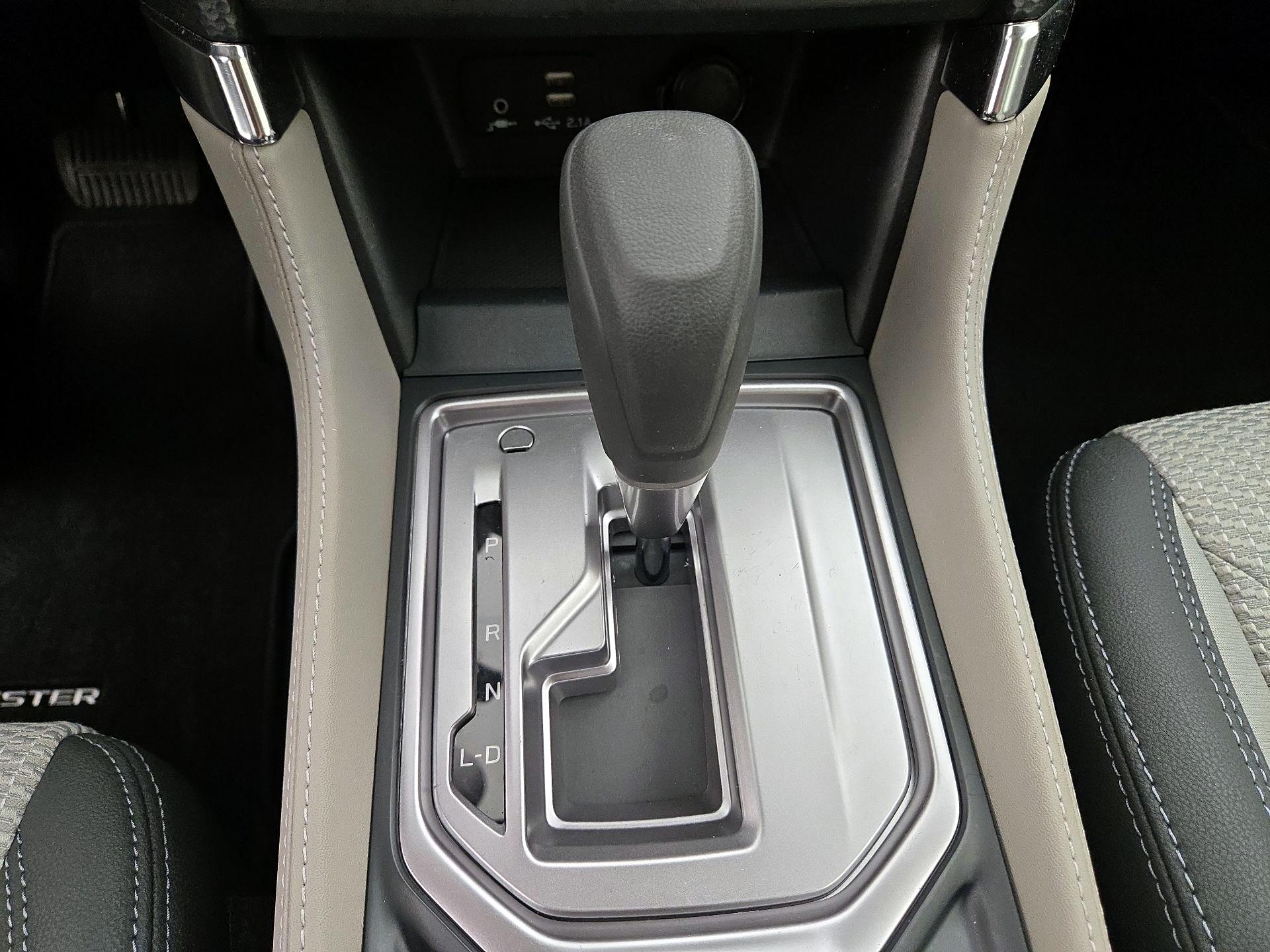 Thumbnail: 2024 Subaru Forester - 17