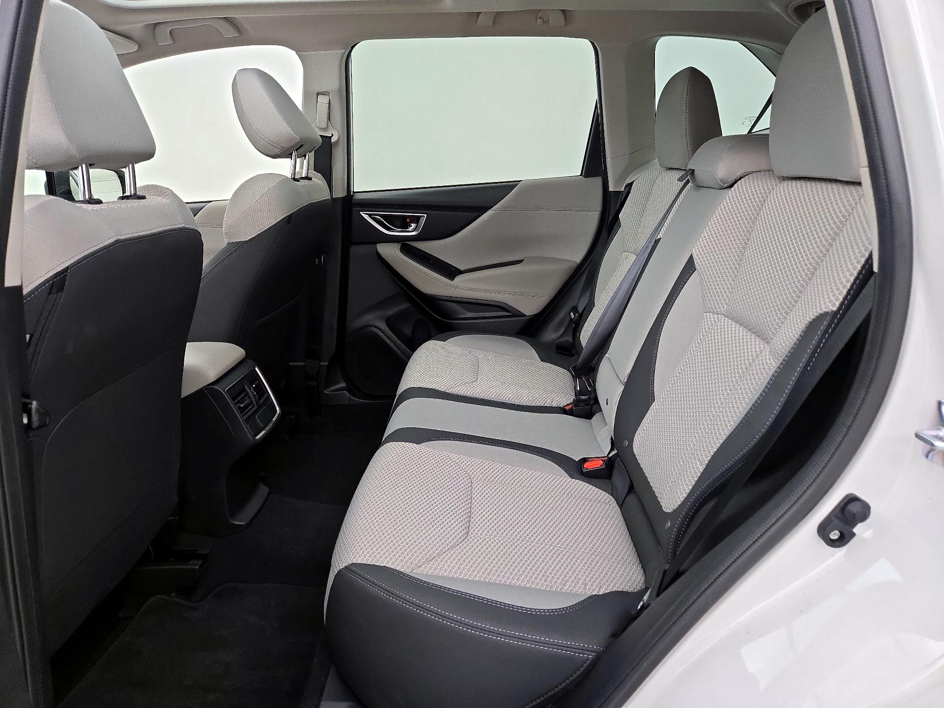 Thumbnail: 2024 Subaru Forester - 20