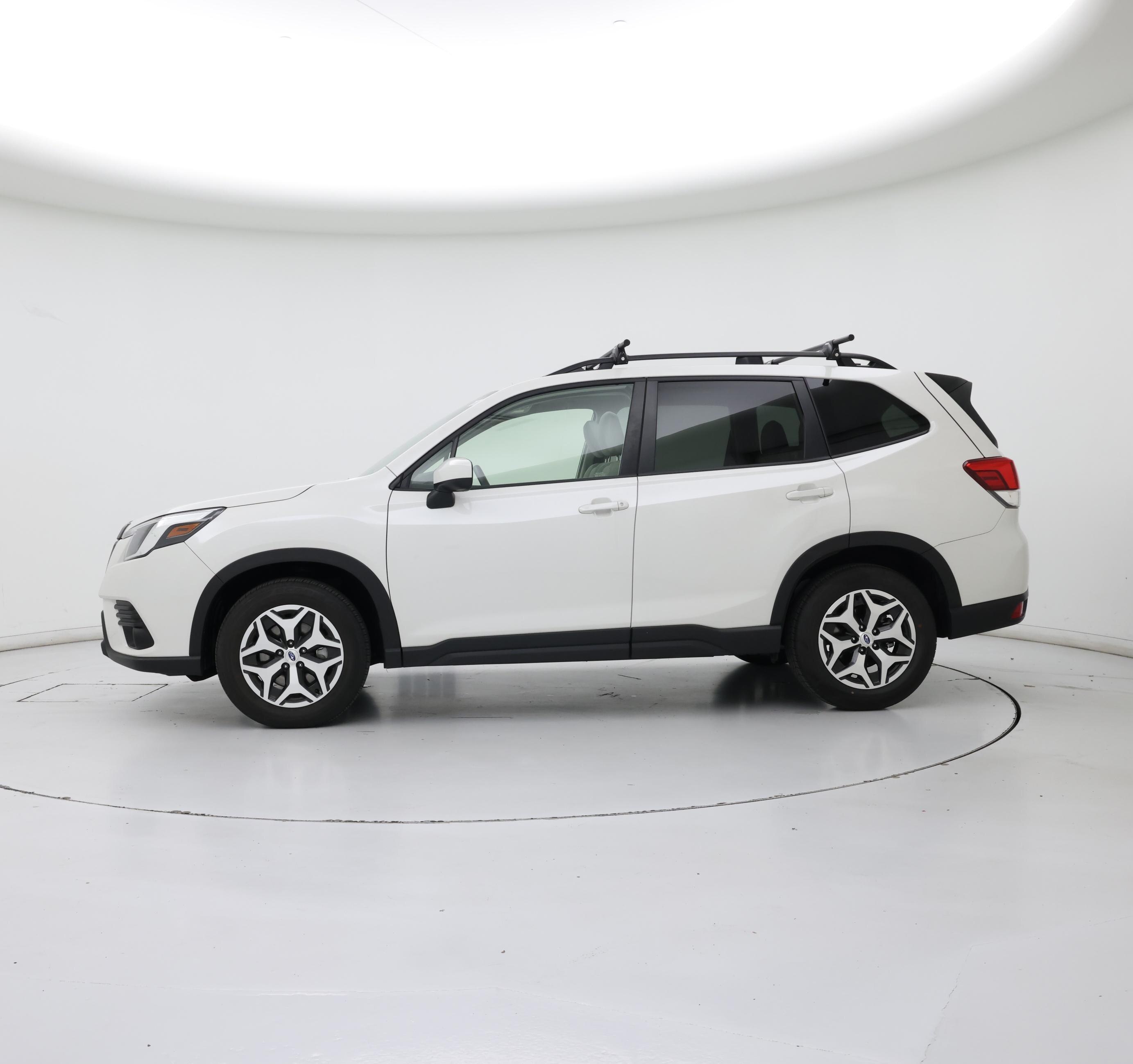 Thumbnail: 2024 Subaru Forester - 3