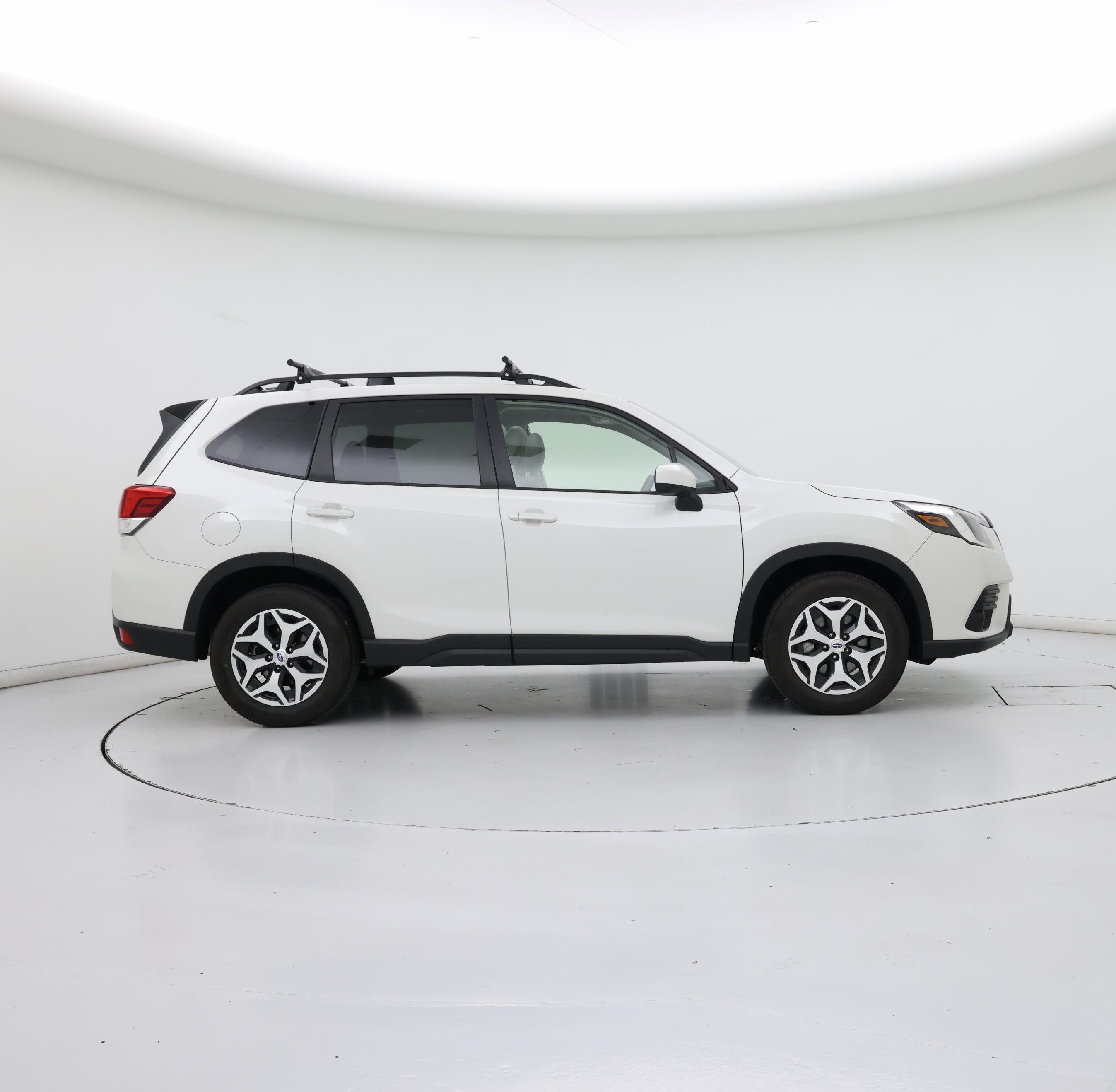 Thumbnail: 2024 Subaru Forester - 7