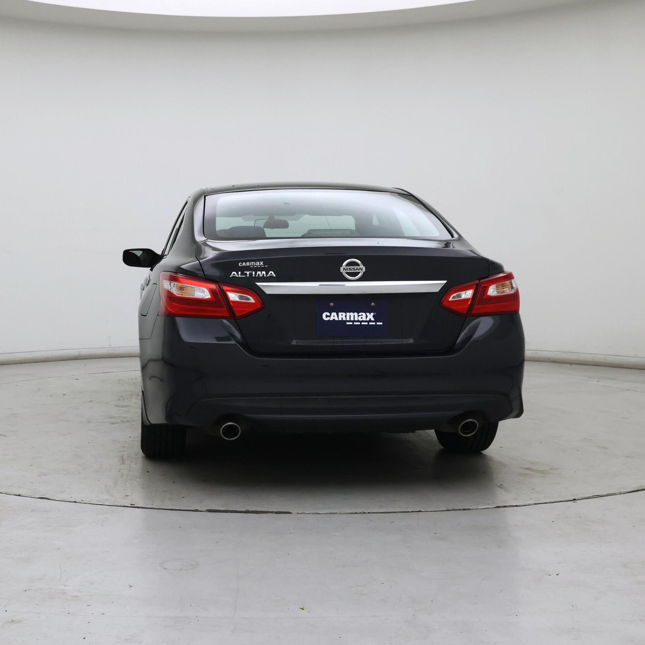 Thumbnail: 2016 Nissan Altima - 6