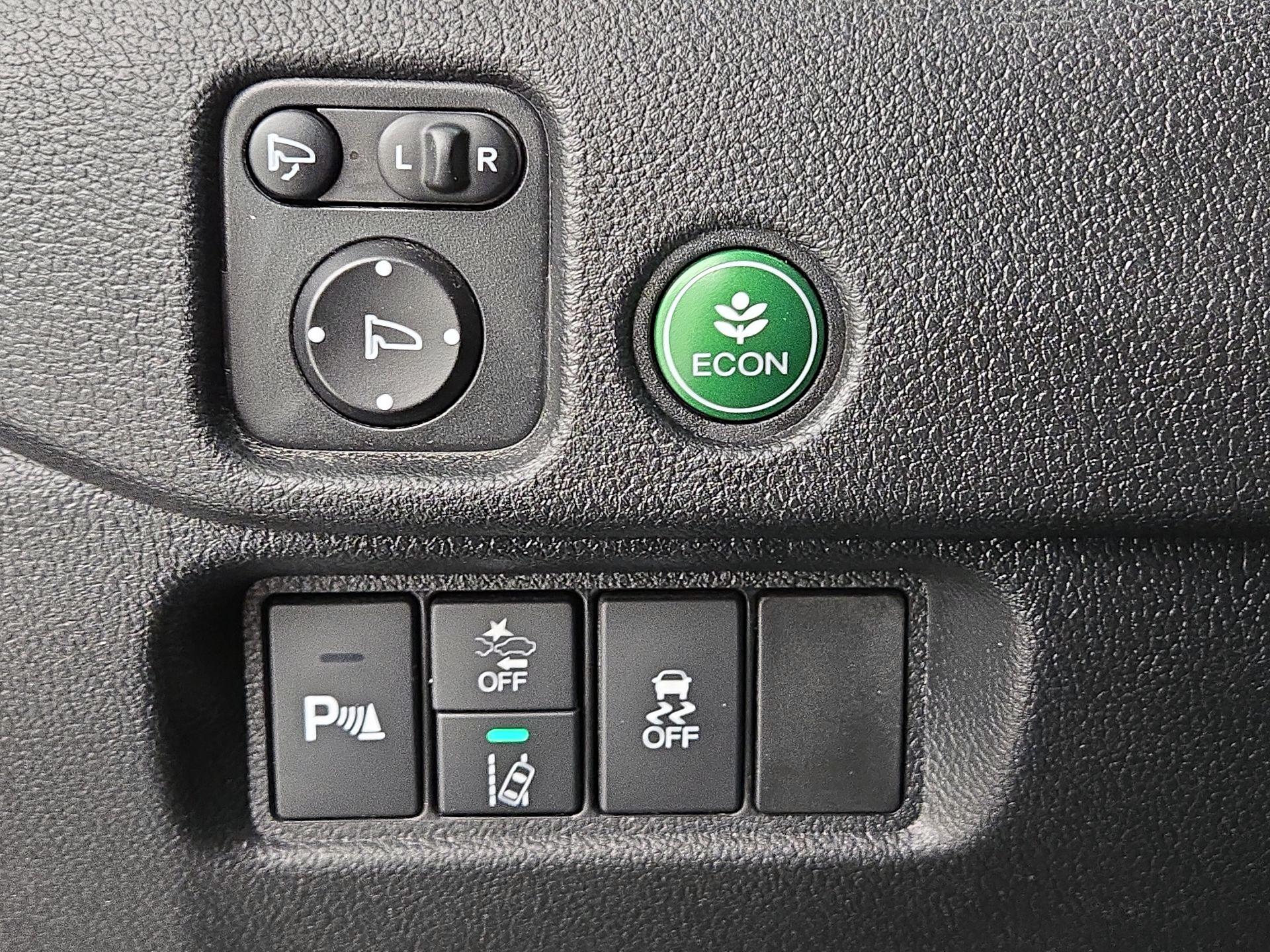 Thumbnail: 2021 Honda Pilot - 13