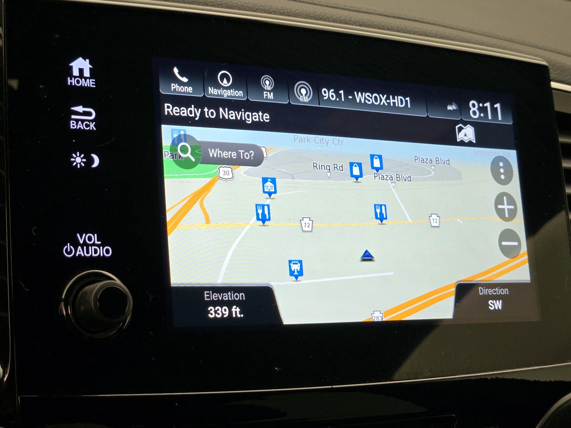 Thumbnail: 2021 Honda Pilot - 14