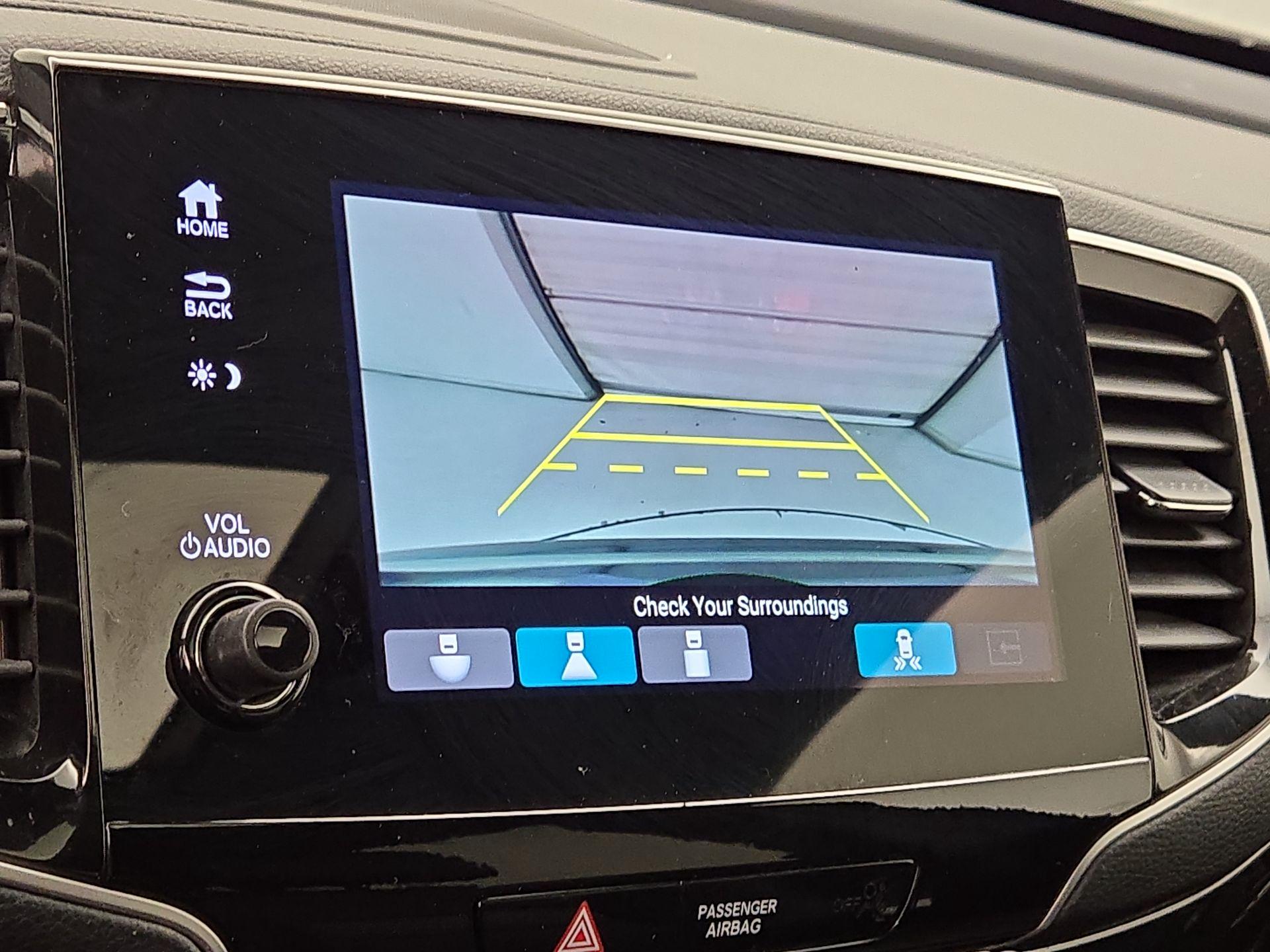 Thumbnail: 2021 Honda Pilot - 15