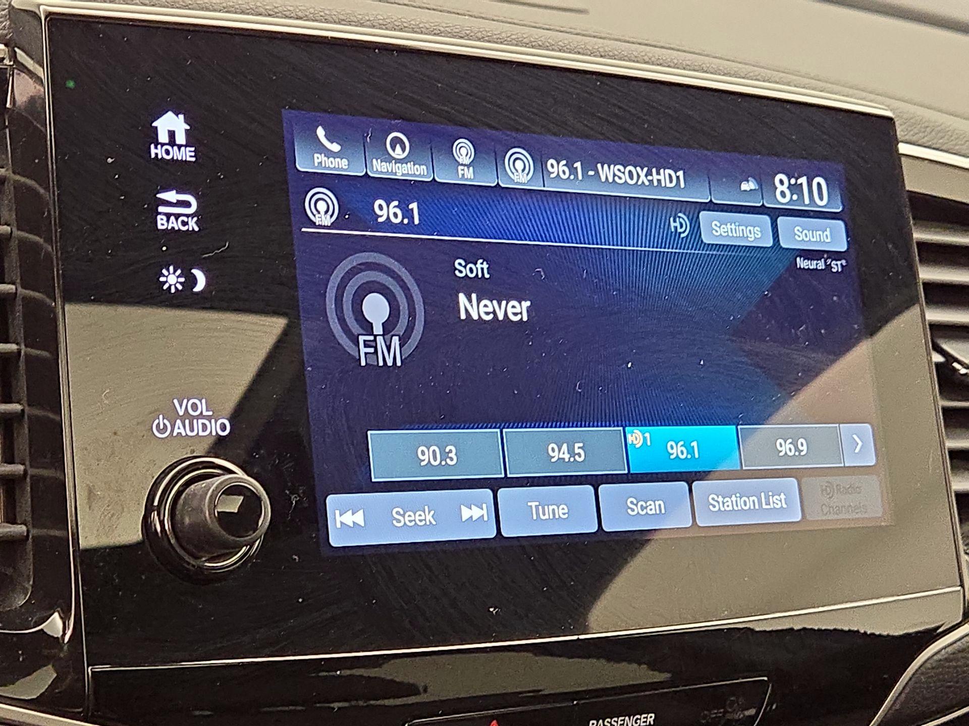 Thumbnail: 2021 Honda Pilot - 16