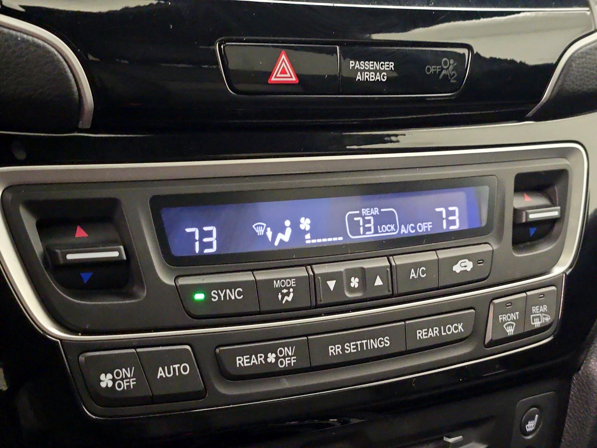 Thumbnail: 2021 Honda Pilot - 17