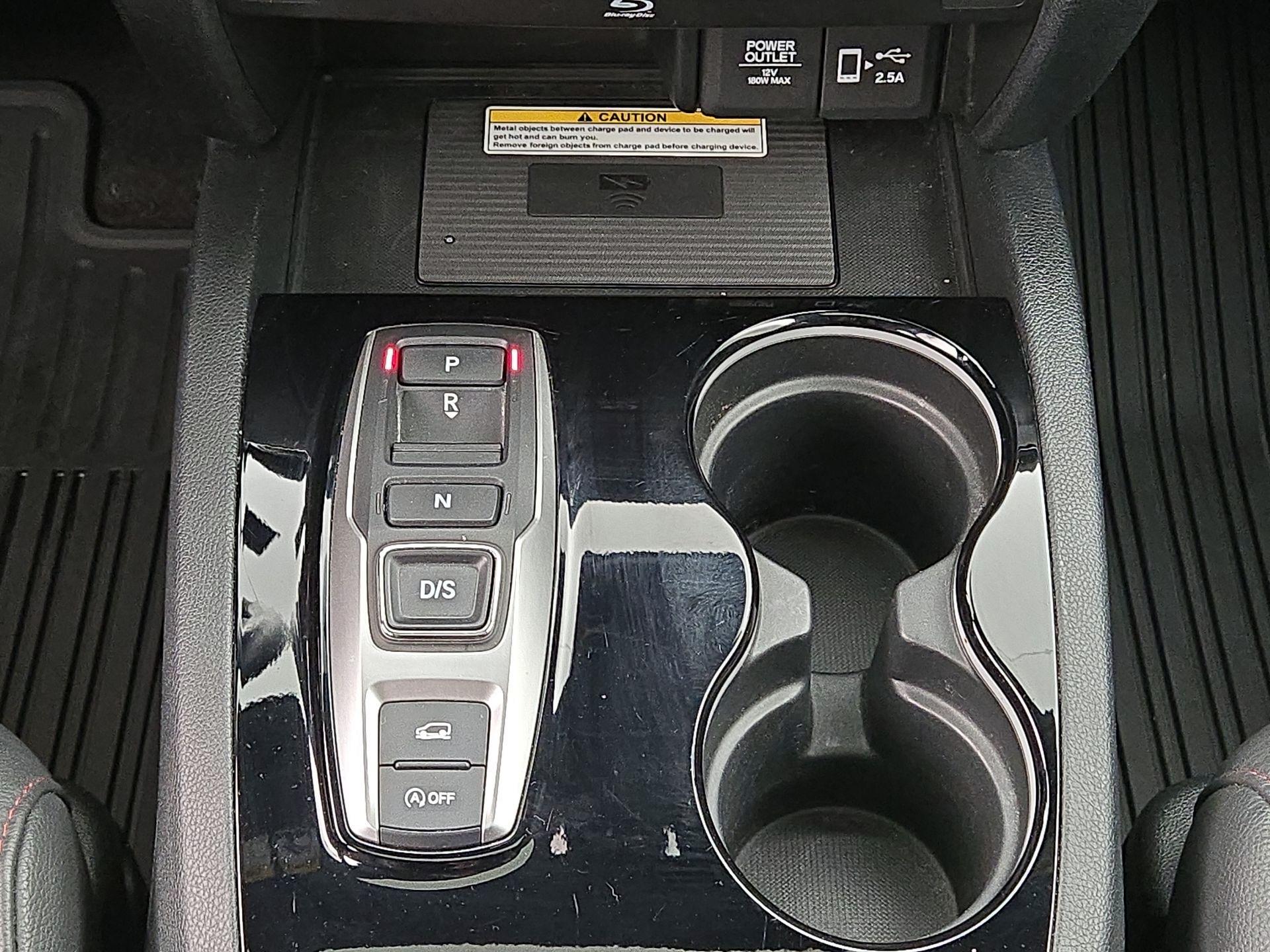 Thumbnail: 2021 Honda Pilot - 18