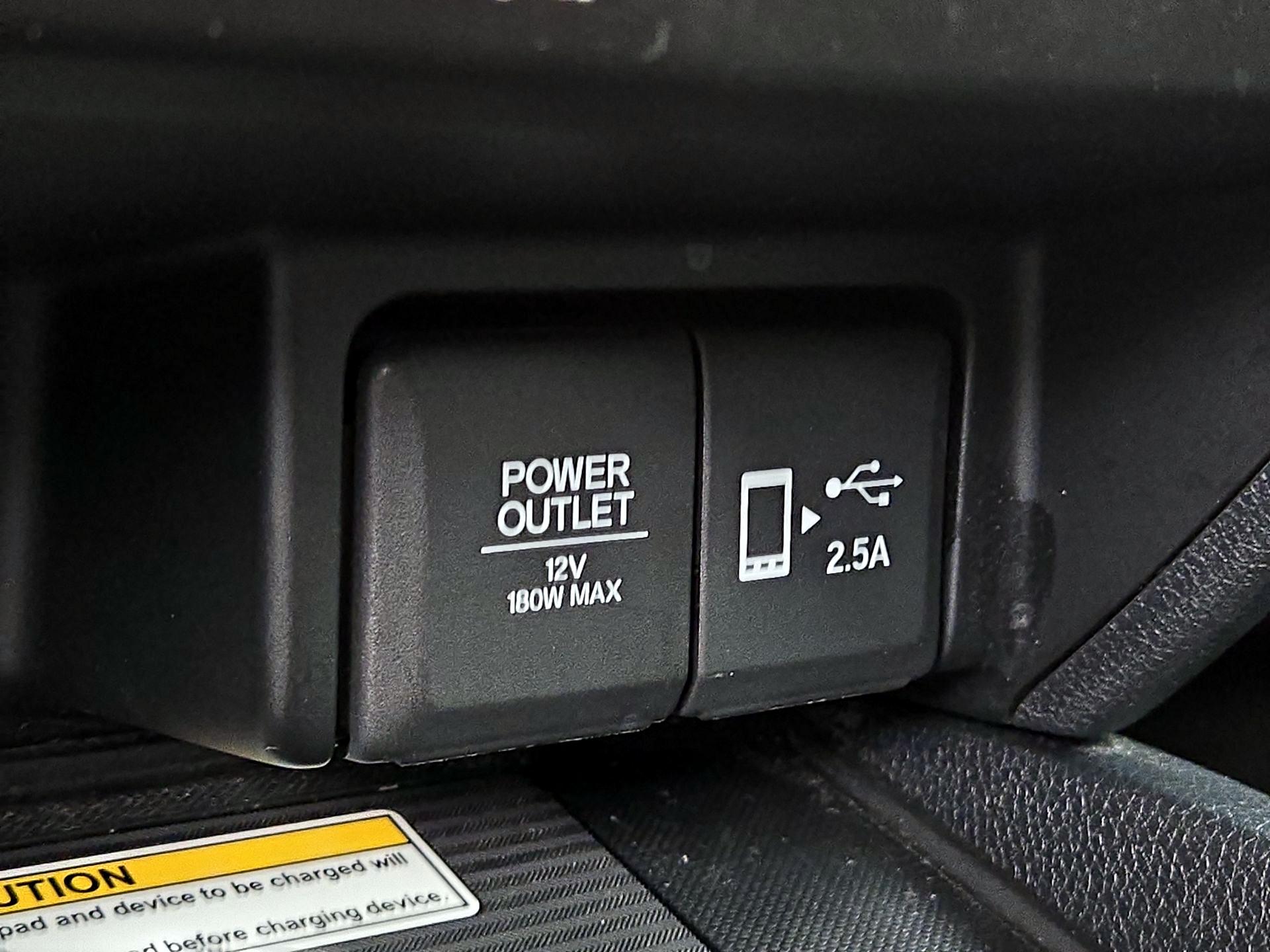 Thumbnail: 2021 Honda Pilot - 19