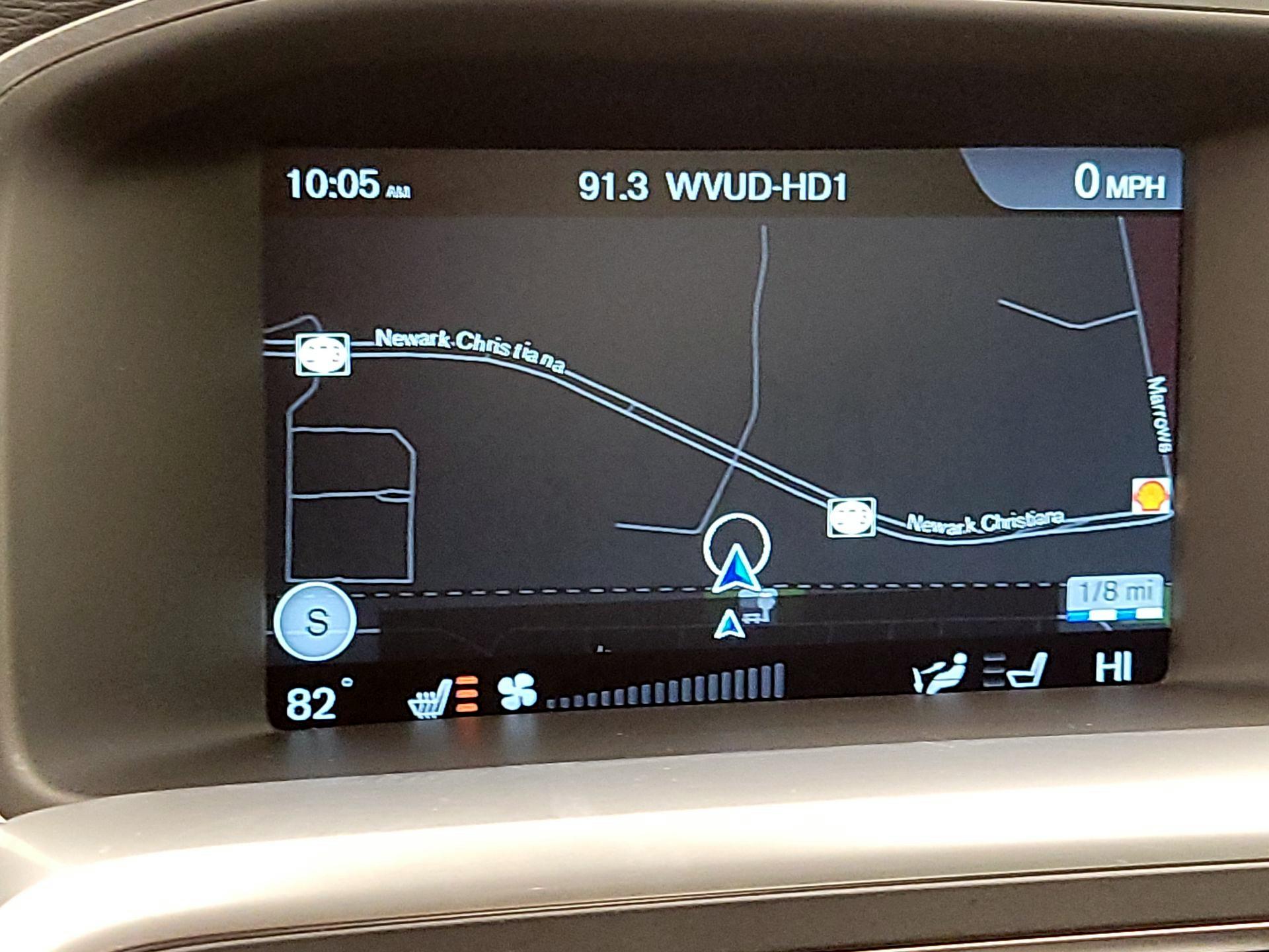 Thumbnail: 2017 Volvo S60 - 14